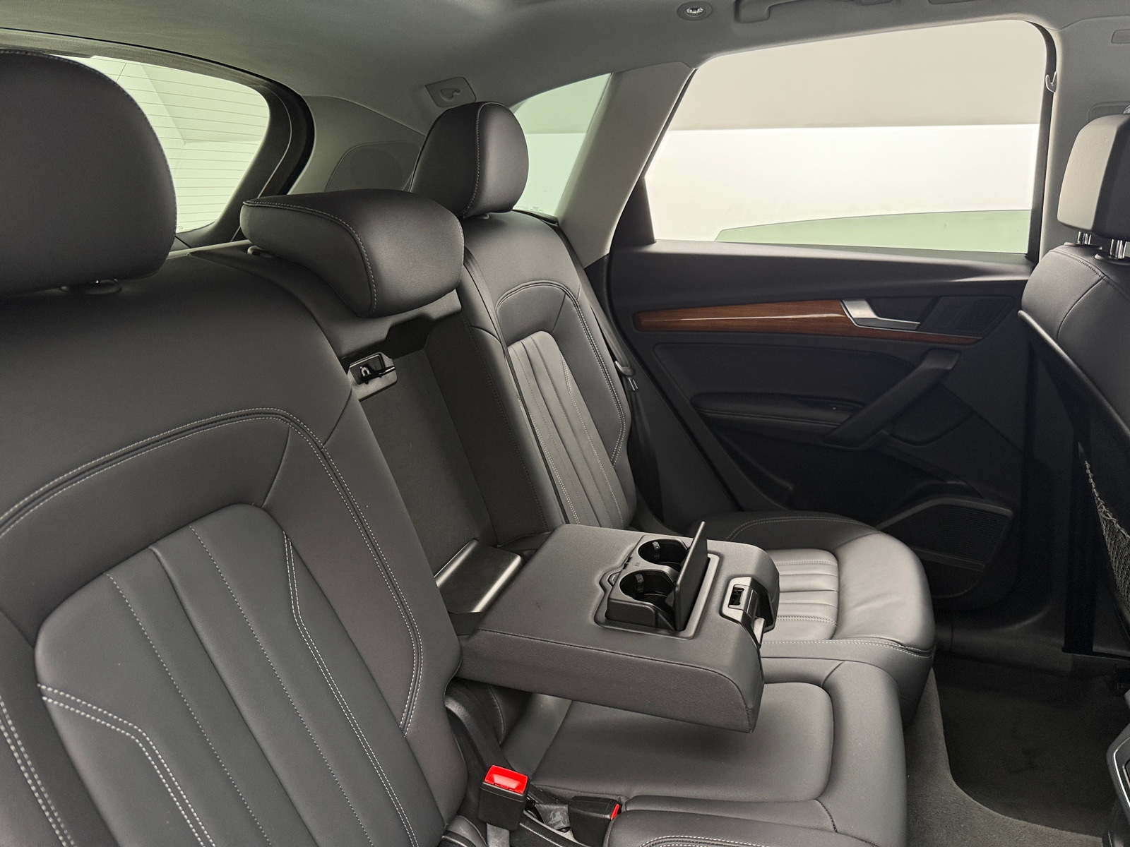 Thumbnail: 2023 Audi Q5 - 5