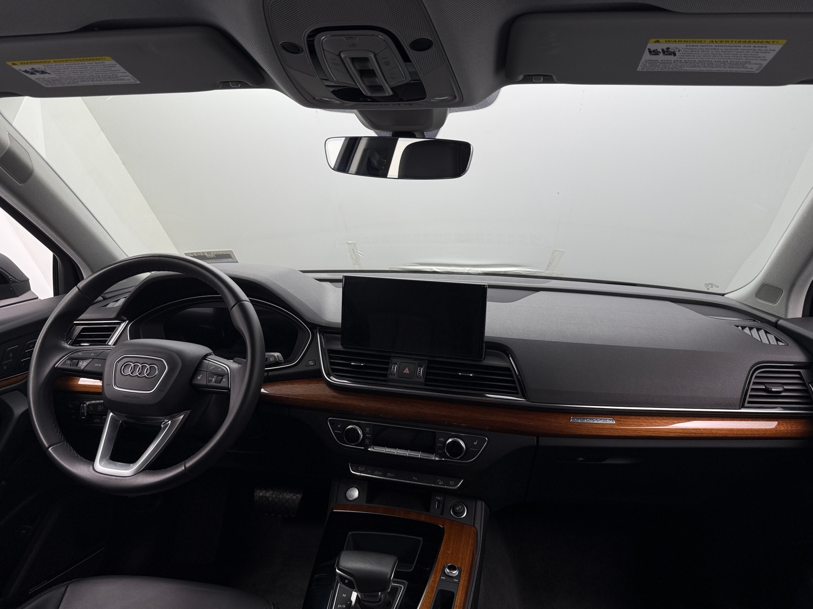 Thumbnail: 2023 Audi Q5 - 2