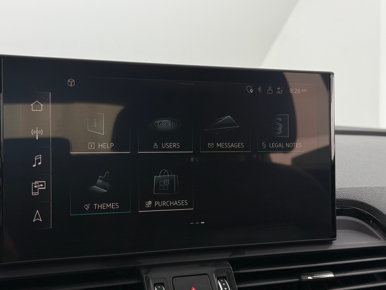 Thumbnail: 2023 Audi Q5 - 3