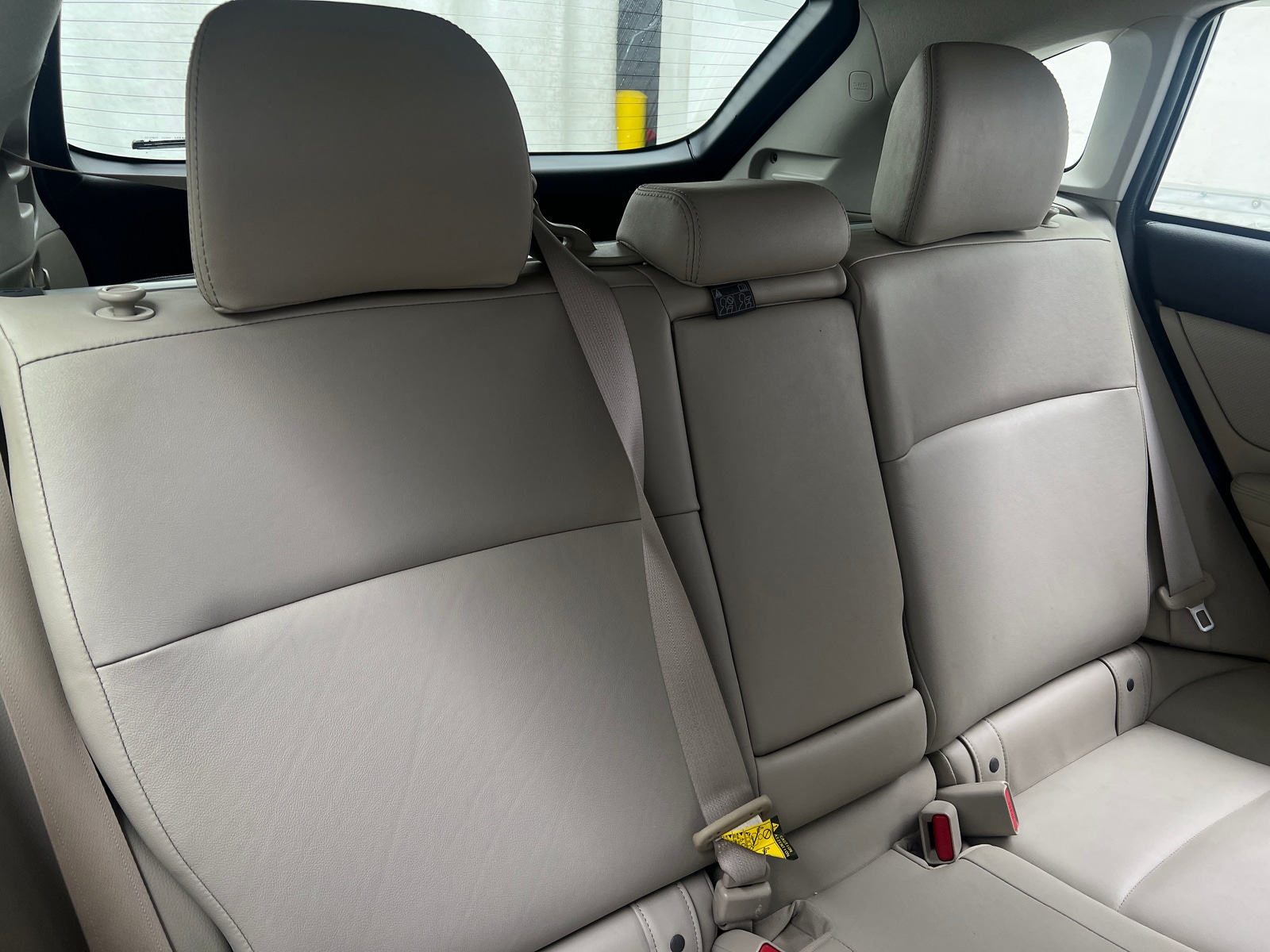 Thumbnail: 2015 Subaru Impreza - 5