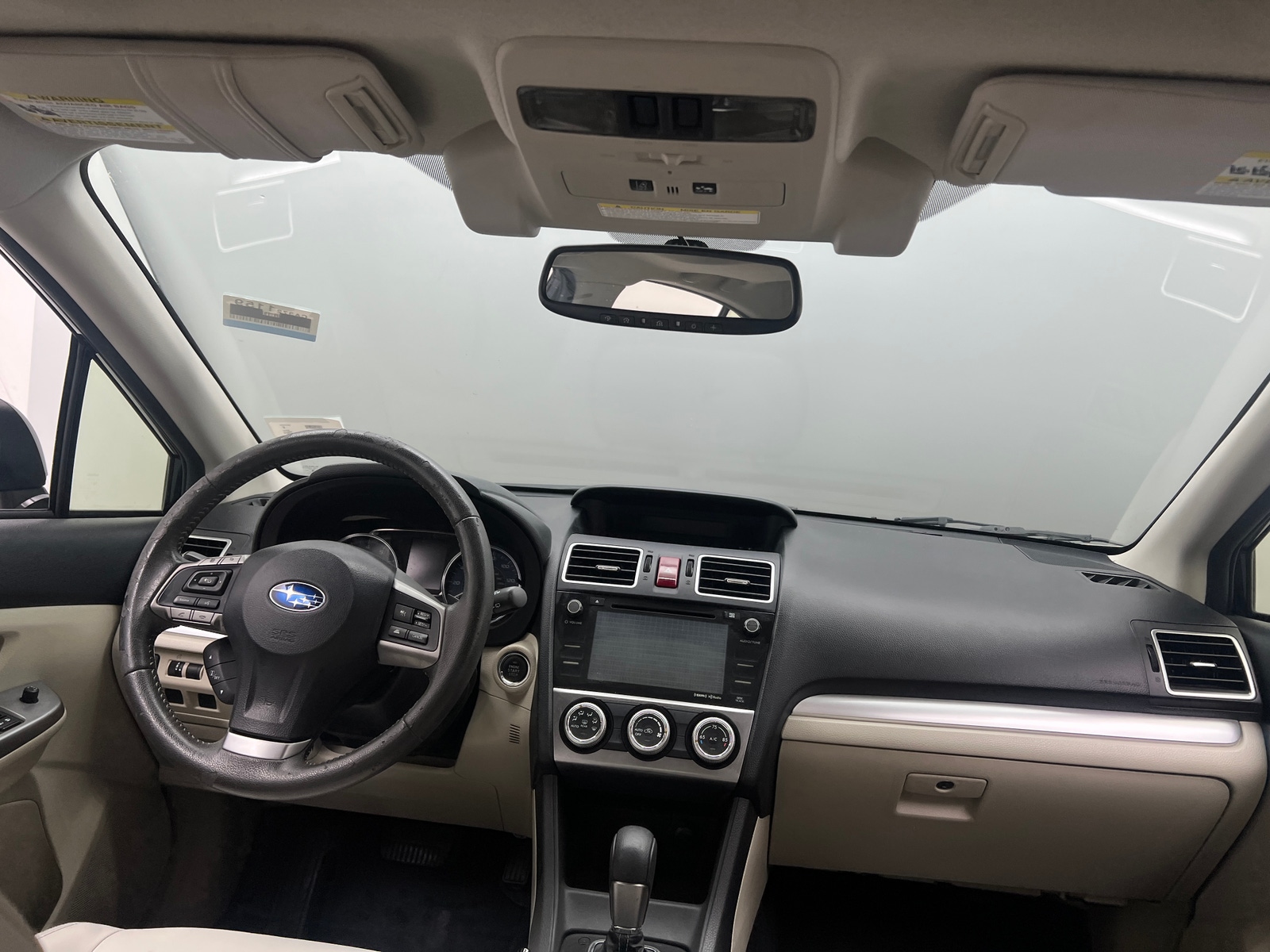 Thumbnail: 2015 Subaru Impreza - 2