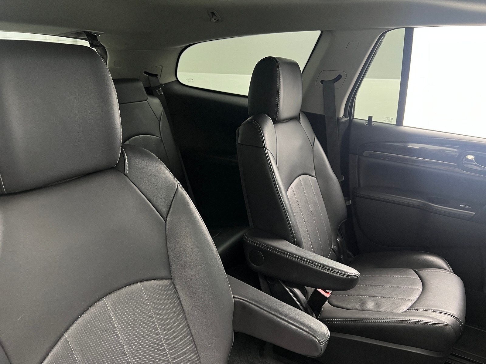 Thumbnail: 2017 Buick Enclave - 5