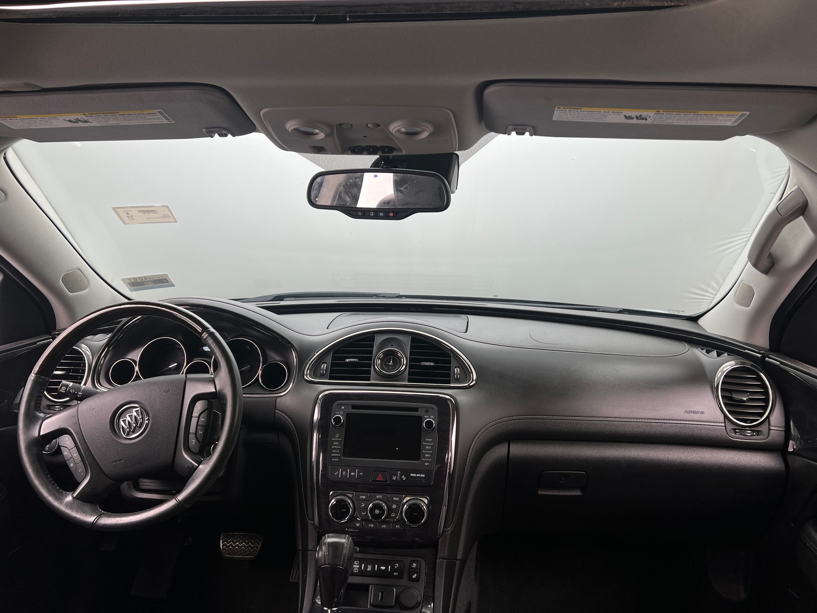 Thumbnail: 2017 Buick Enclave - 2
