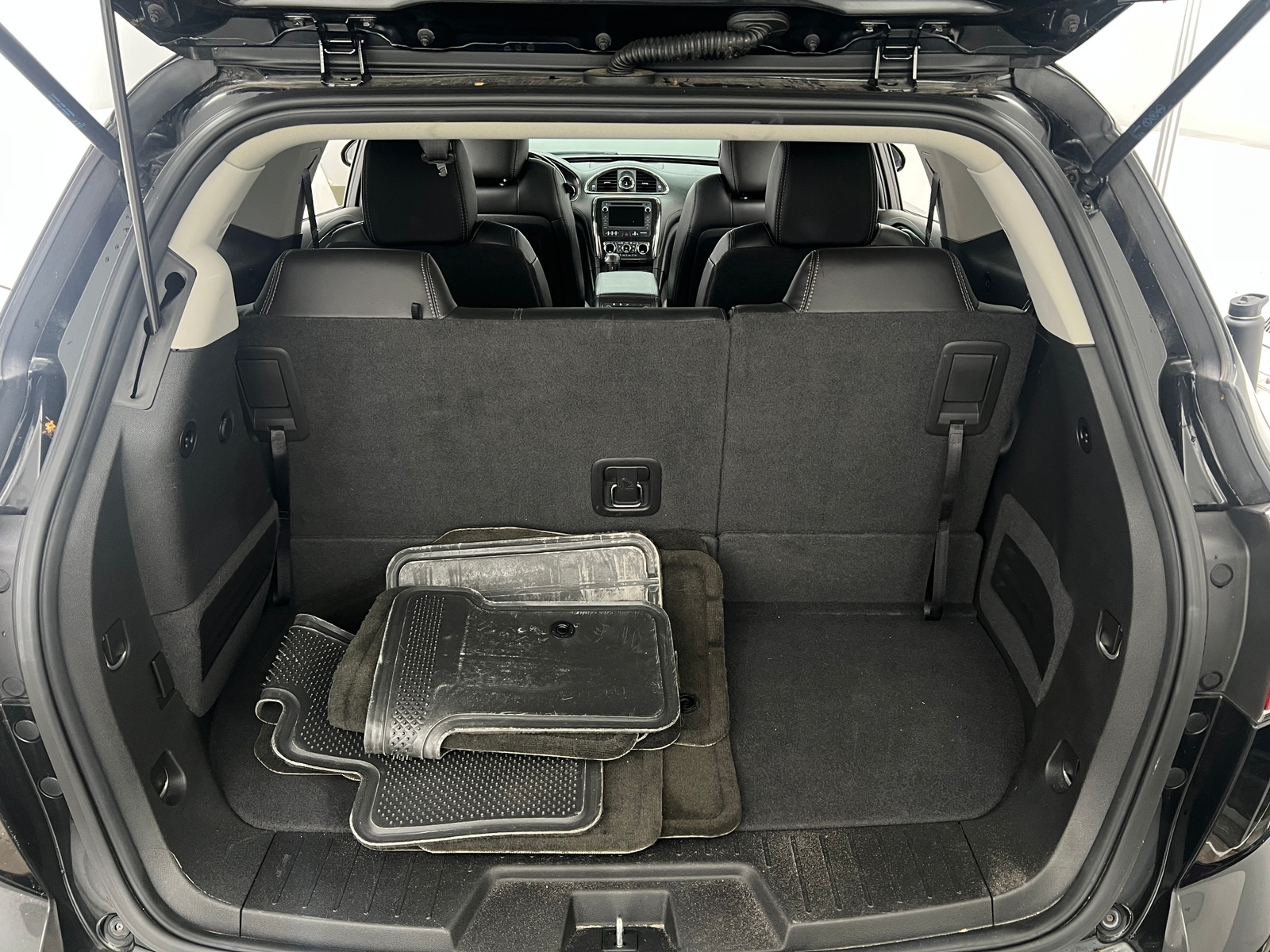 Thumbnail: 2017 Buick Enclave - 6
