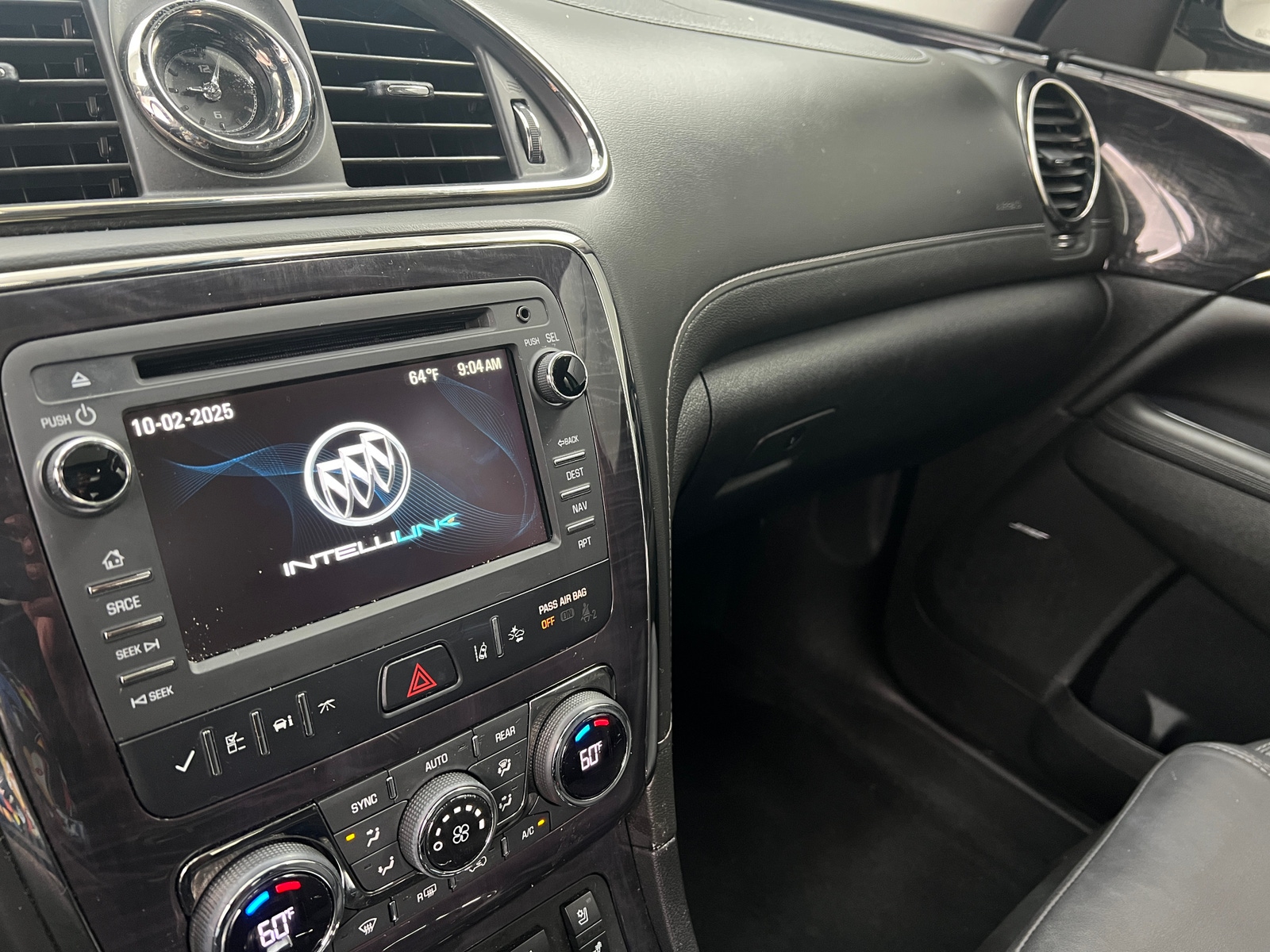 Thumbnail: 2017 Buick Enclave - 3