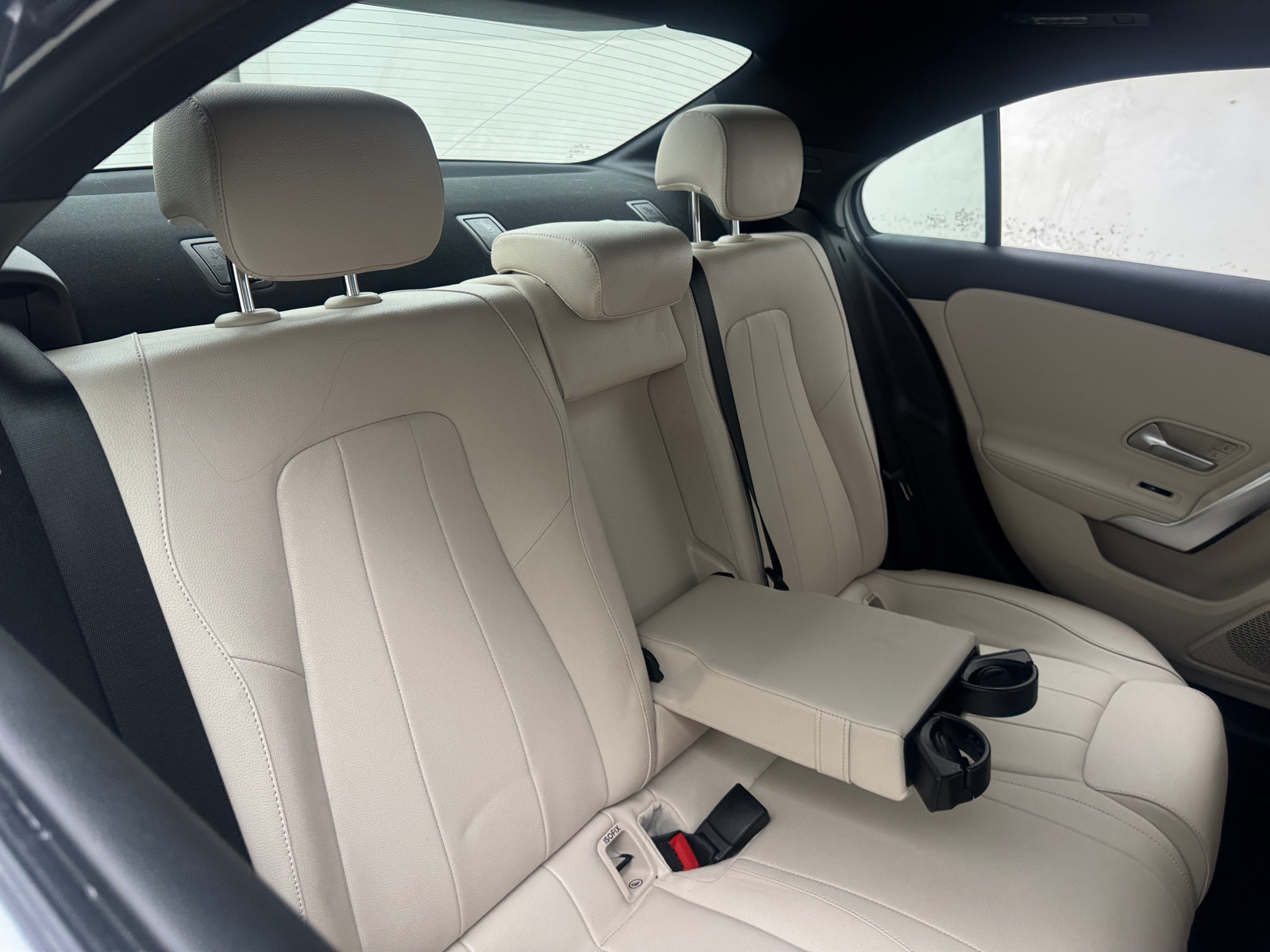 Thumbnail: 2020 Mercedes-Benz A-Class - 5