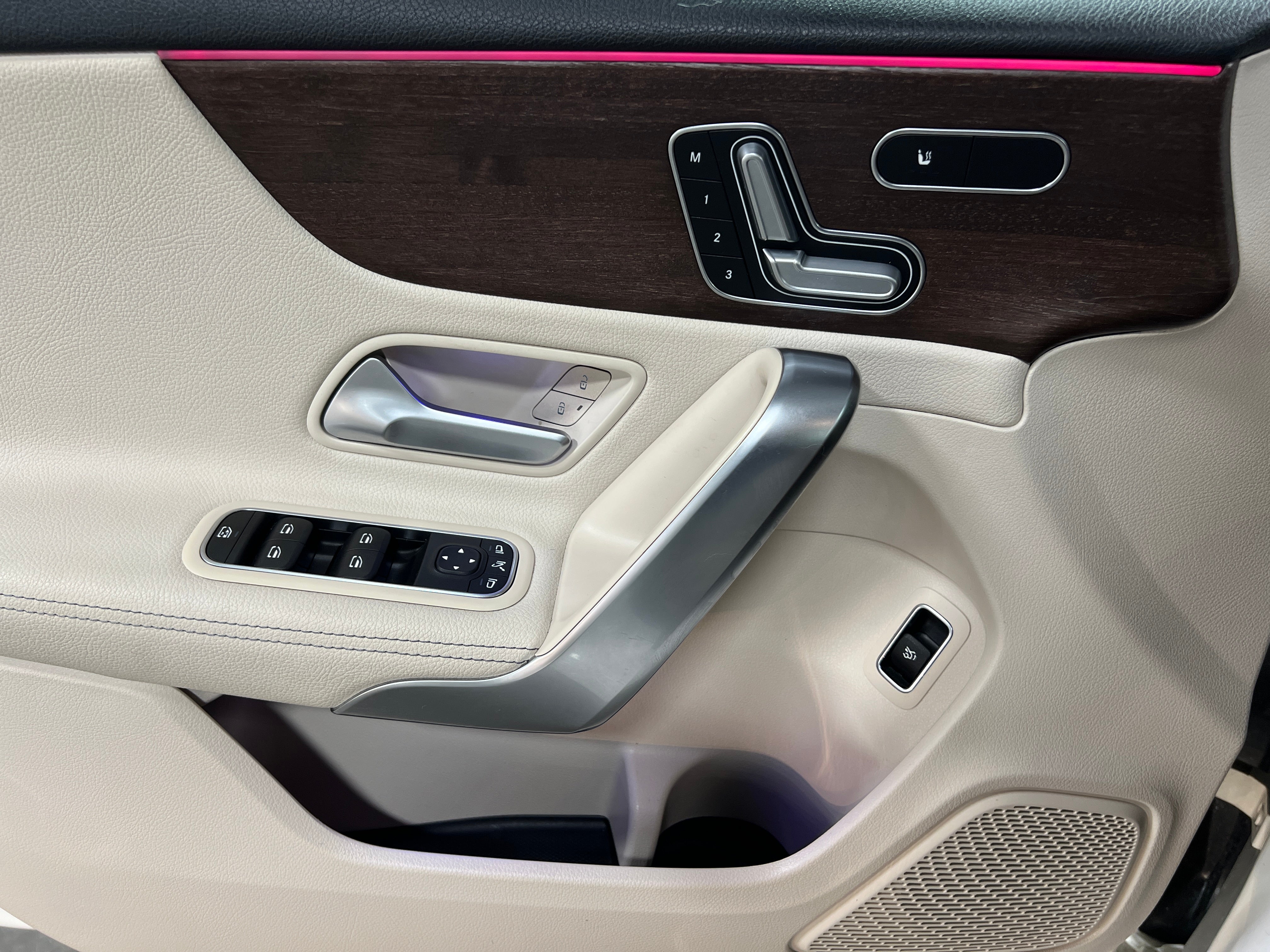 2020 Mercedes-Benz A-Class