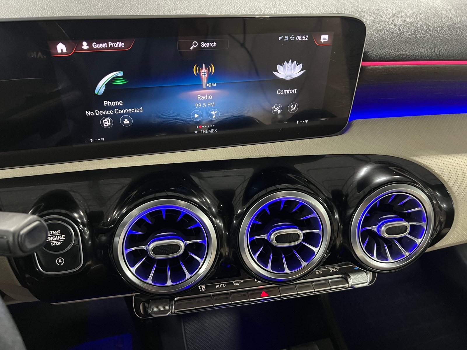 Thumbnail: 2020 Mercedes-Benz A-Class - 3