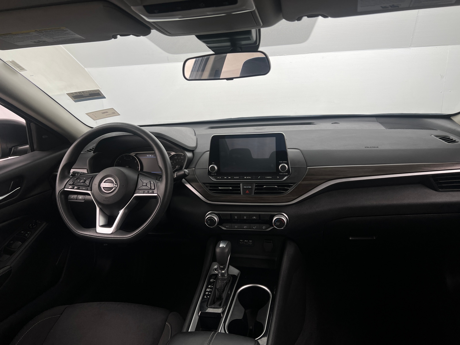 Thumbnail: 2024 Nissan Altima - 3