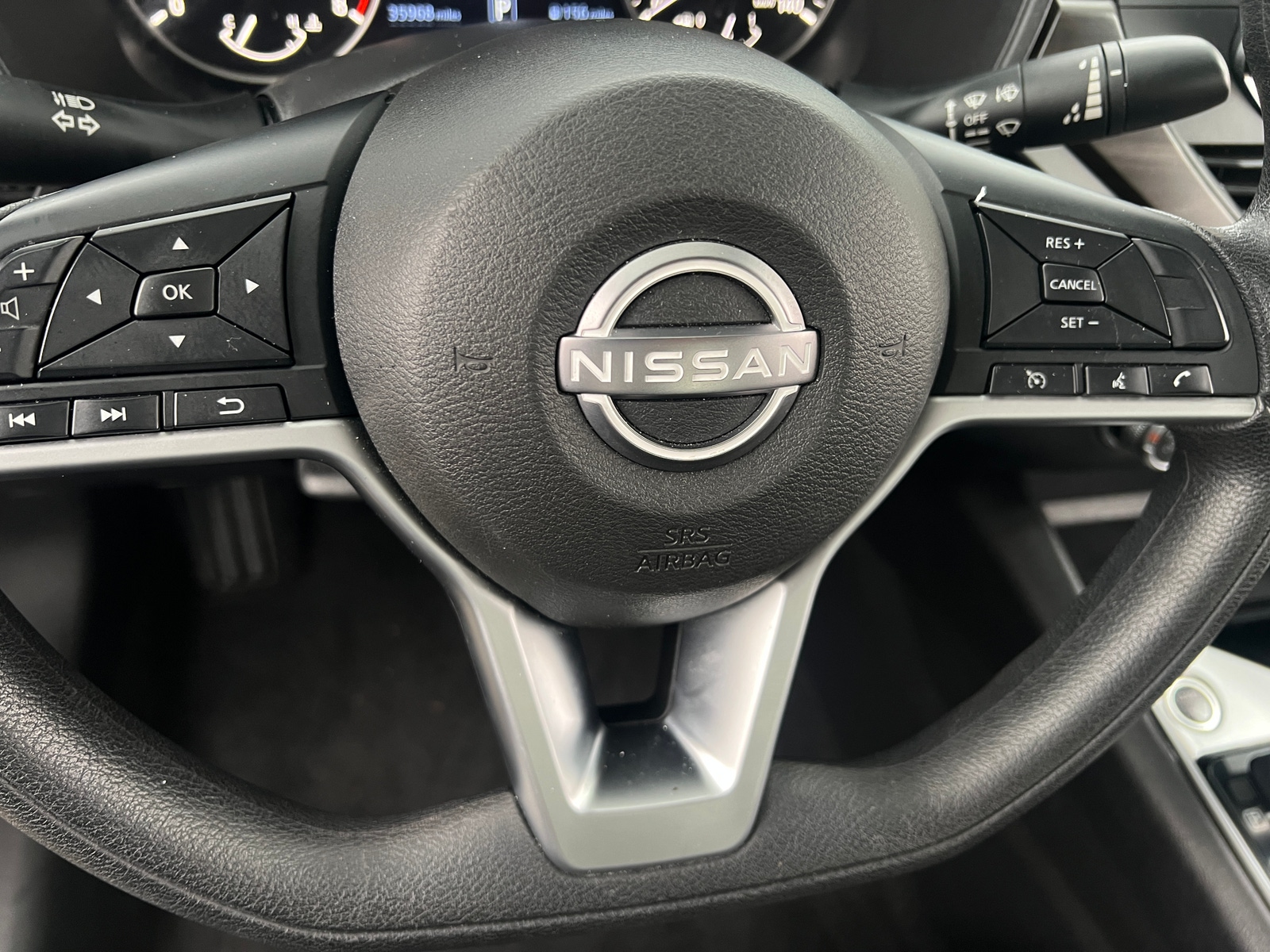 Thumbnail: 2024 Nissan Altima - 5