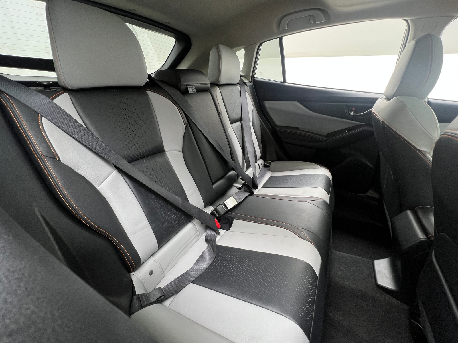 Thumbnail: 2018 Subaru Crosstrek - 5