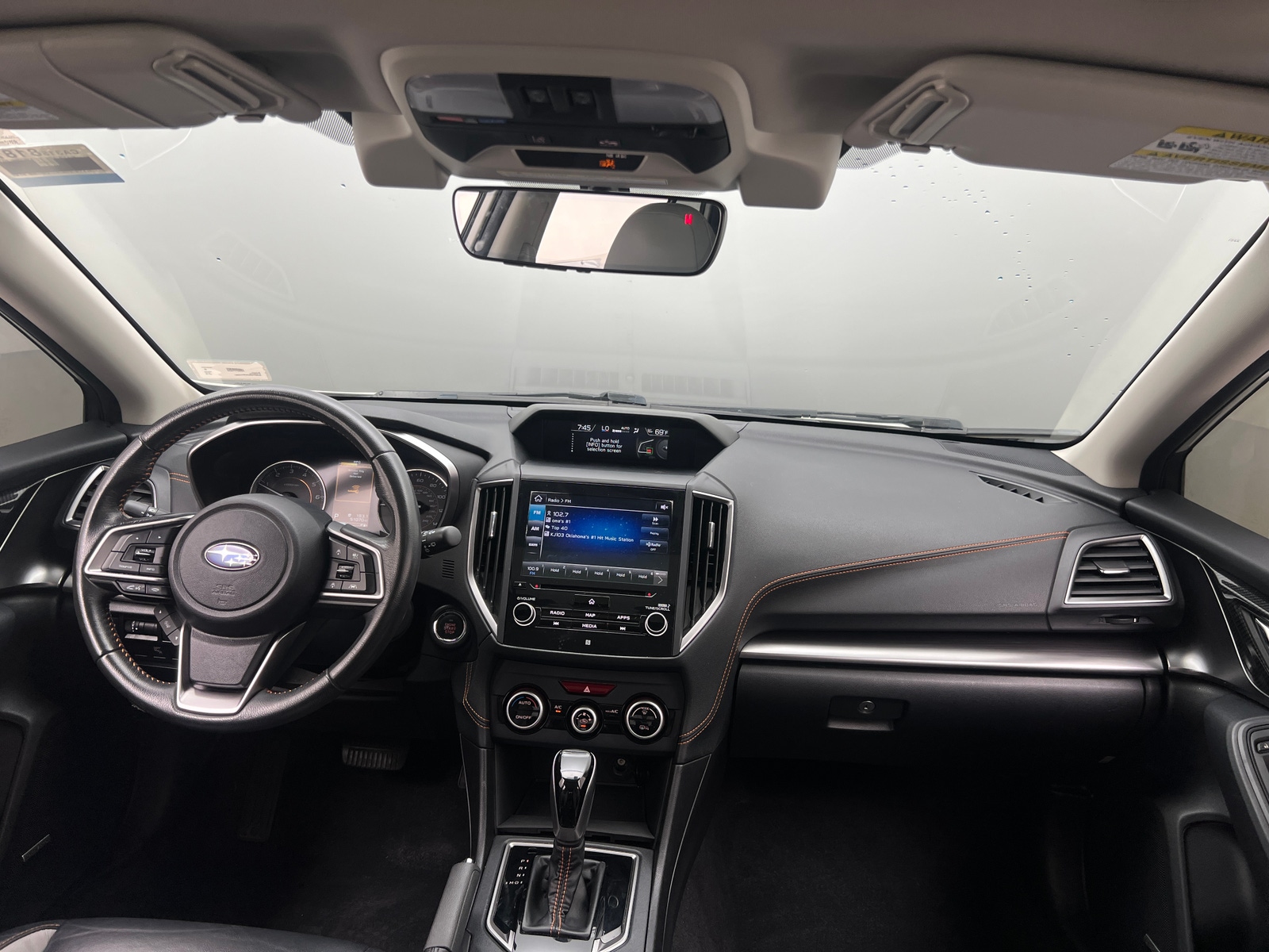 Thumbnail: 2018 Subaru Crosstrek - 2