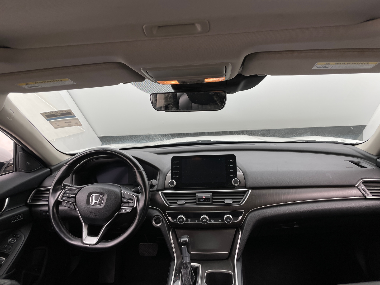 Thumbnail: 2018 Honda Accord - 2