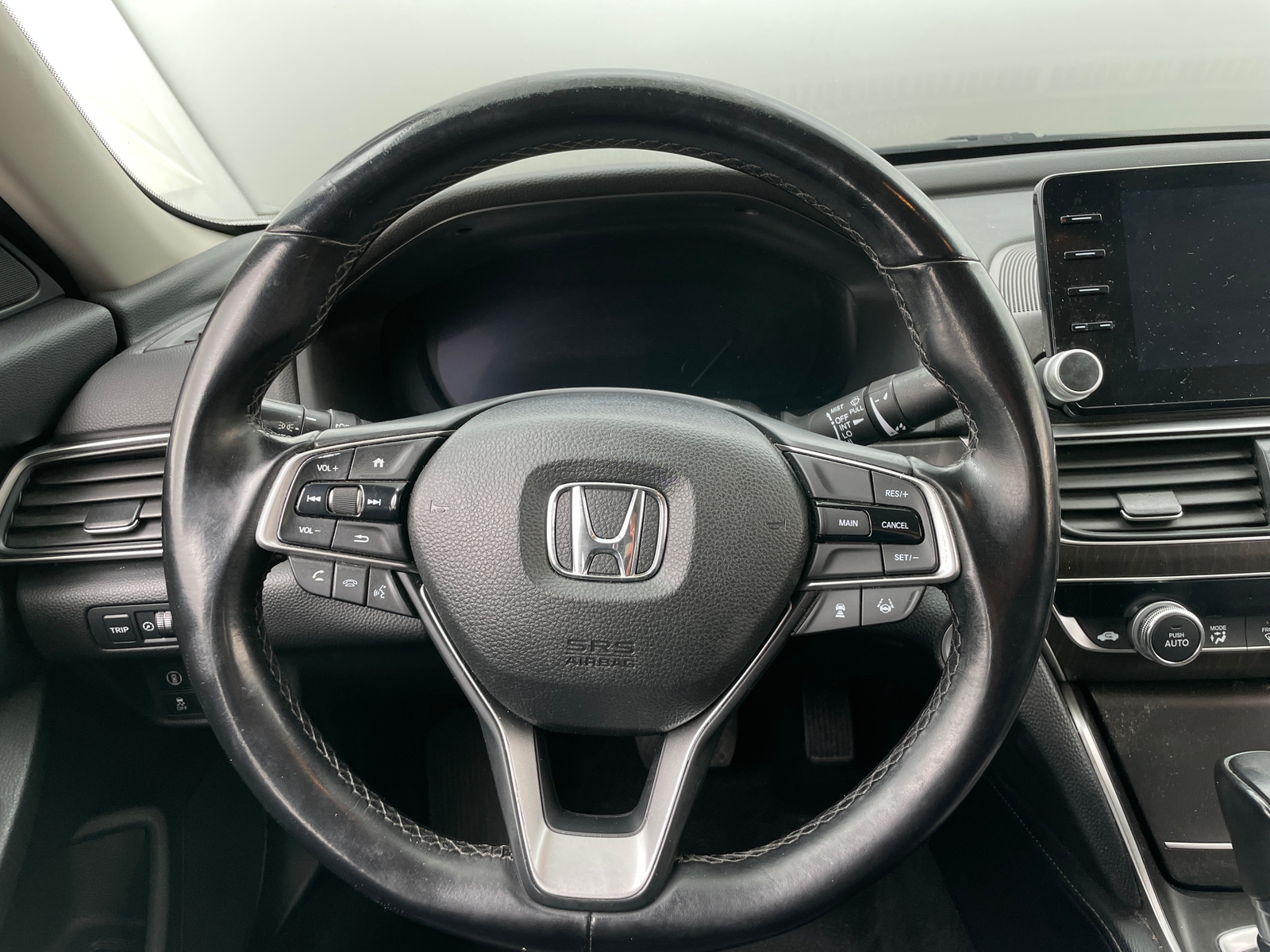 Thumbnail: 2018 Honda Accord - 4