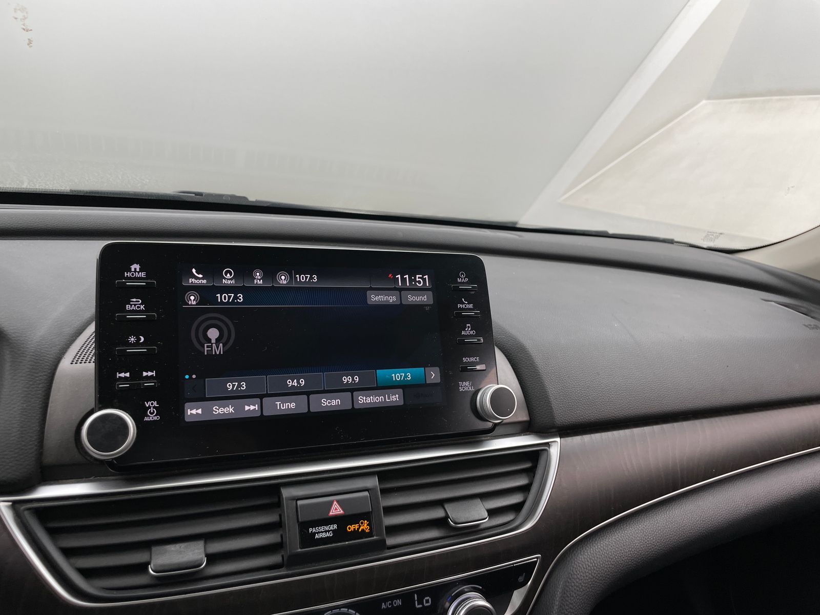 Thumbnail: 2018 Honda Accord - 3
