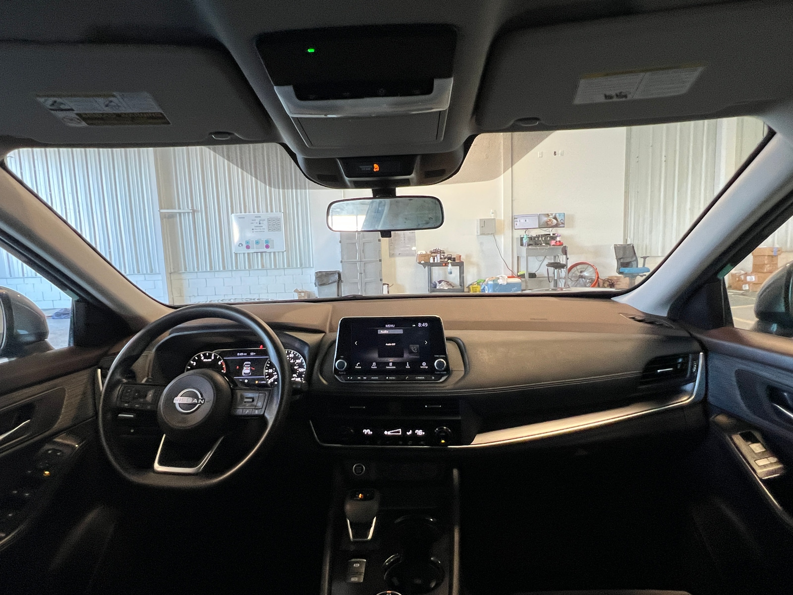 Thumbnail: 2023 Nissan Rogue - 3