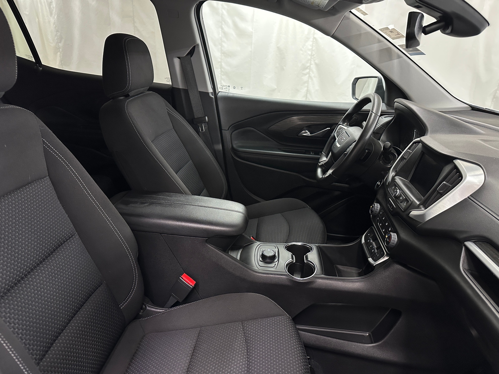Thumbnail: 2024 GMC Terrain - 2