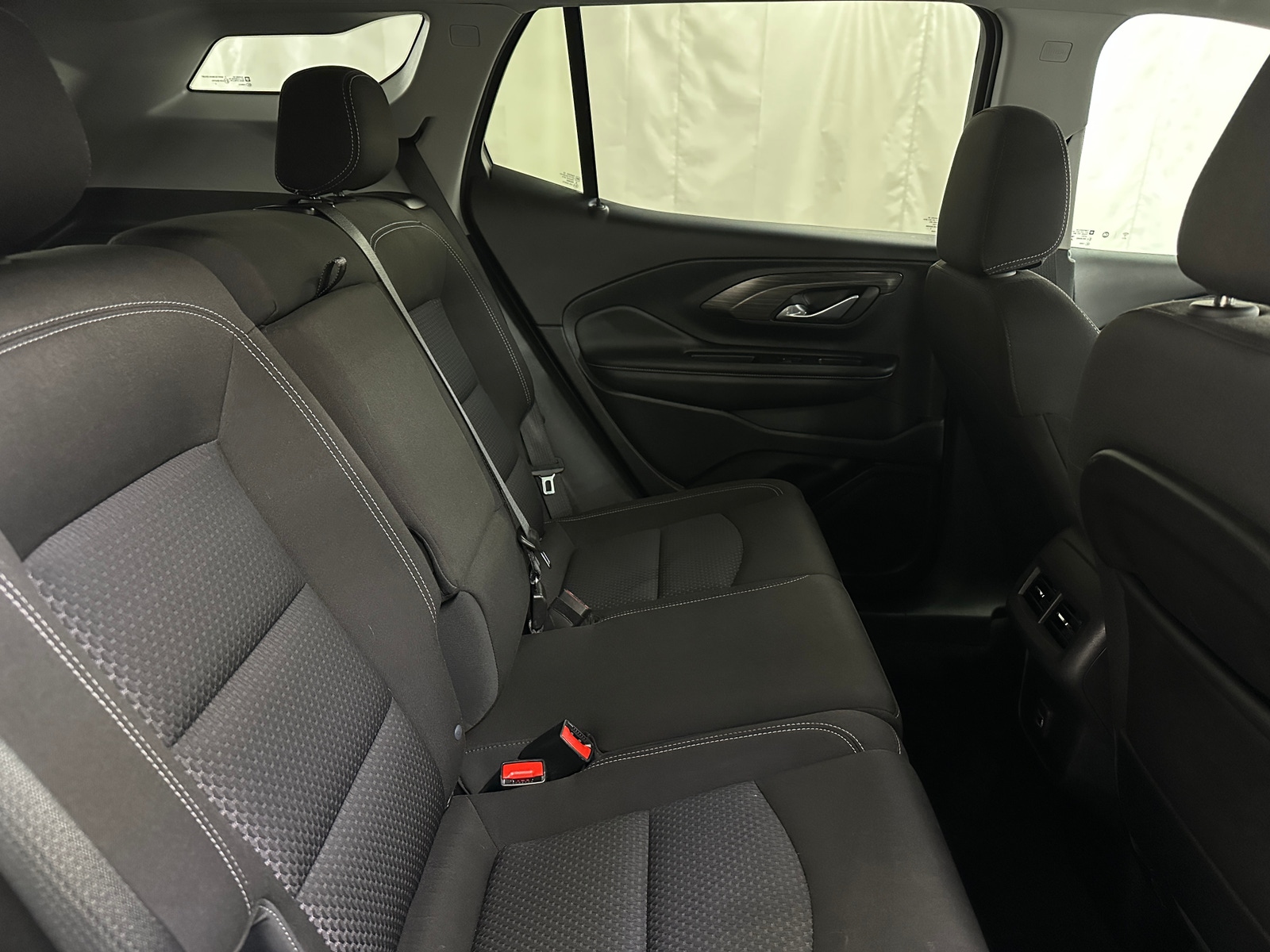 Thumbnail: 2024 GMC Terrain - 6