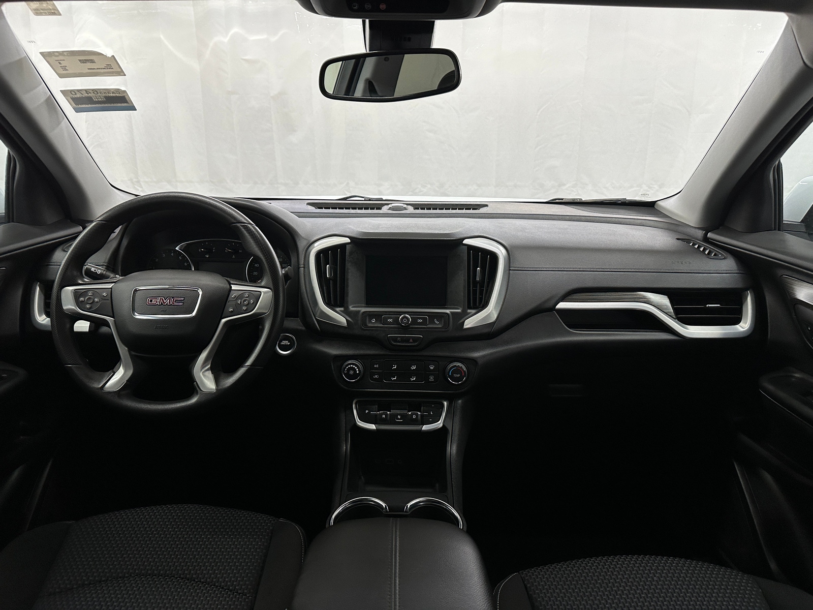 Thumbnail: 2024 GMC Terrain - 3