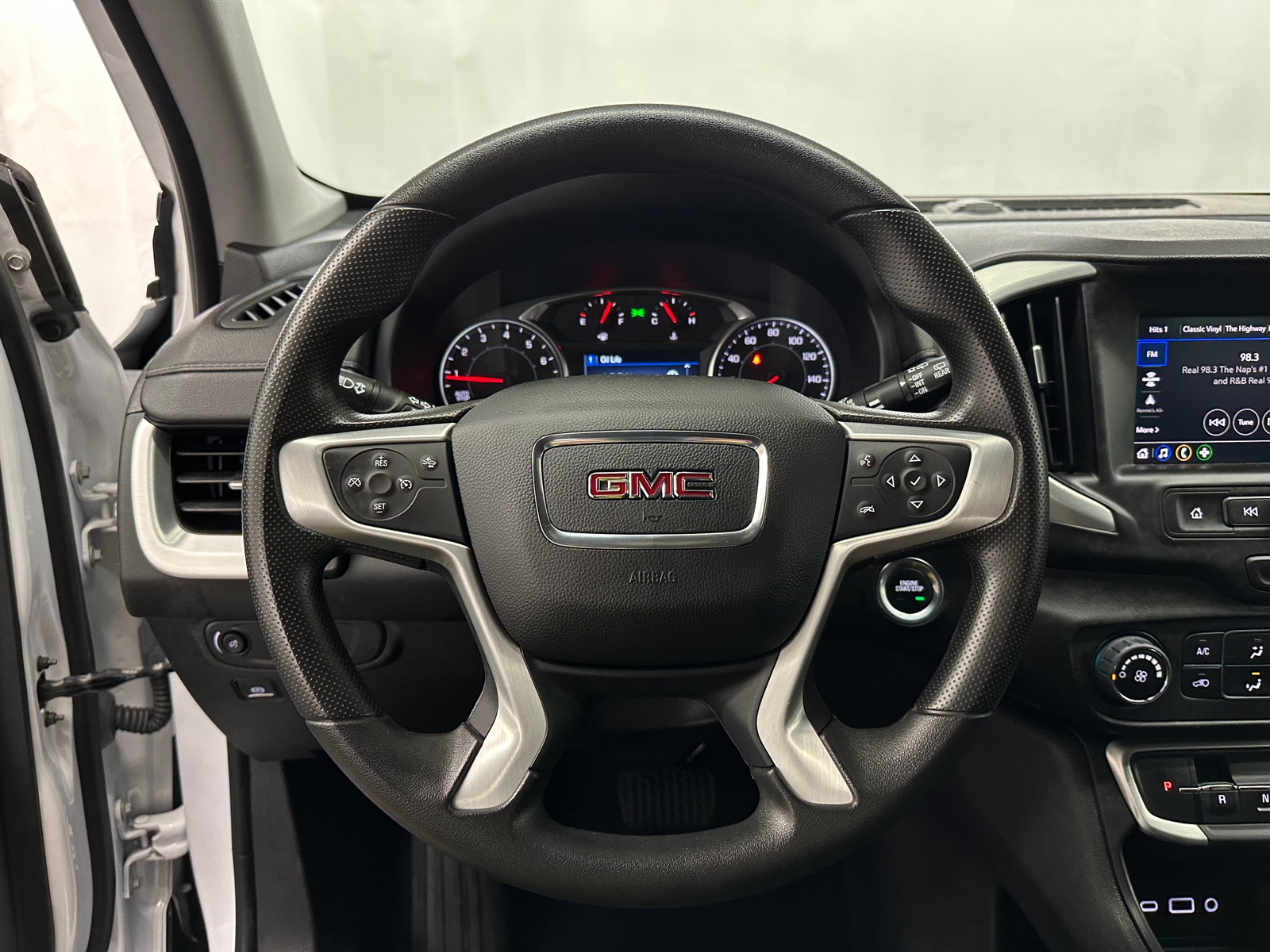 Thumbnail: 2024 GMC Terrain - 5