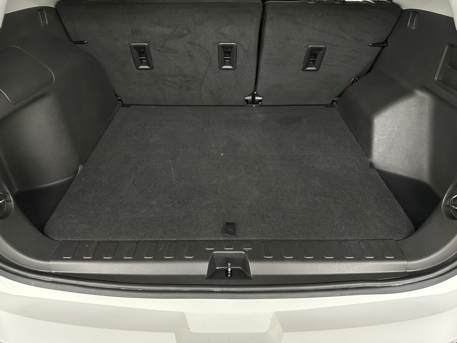Thumbnail: 2024 GMC Terrain - 7