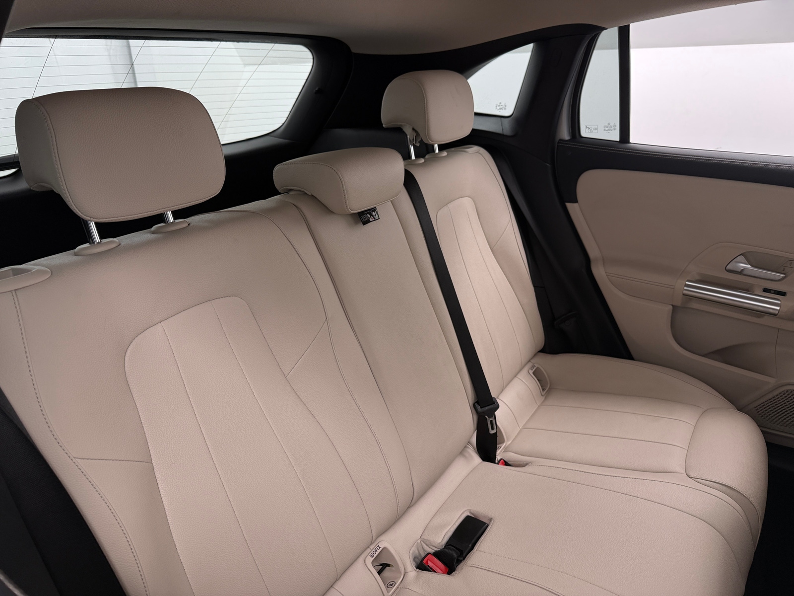 Thumbnail: 2021 Mercedes-Benz GLA - 5