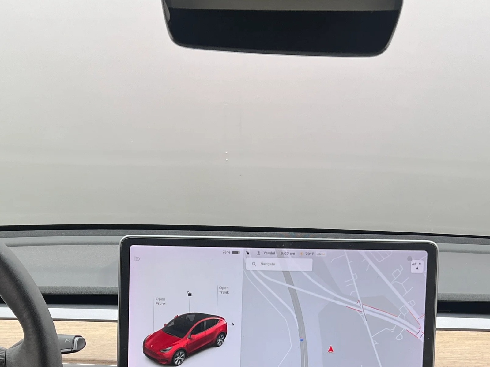Thumbnail: 2021 Tesla Model Y - 2