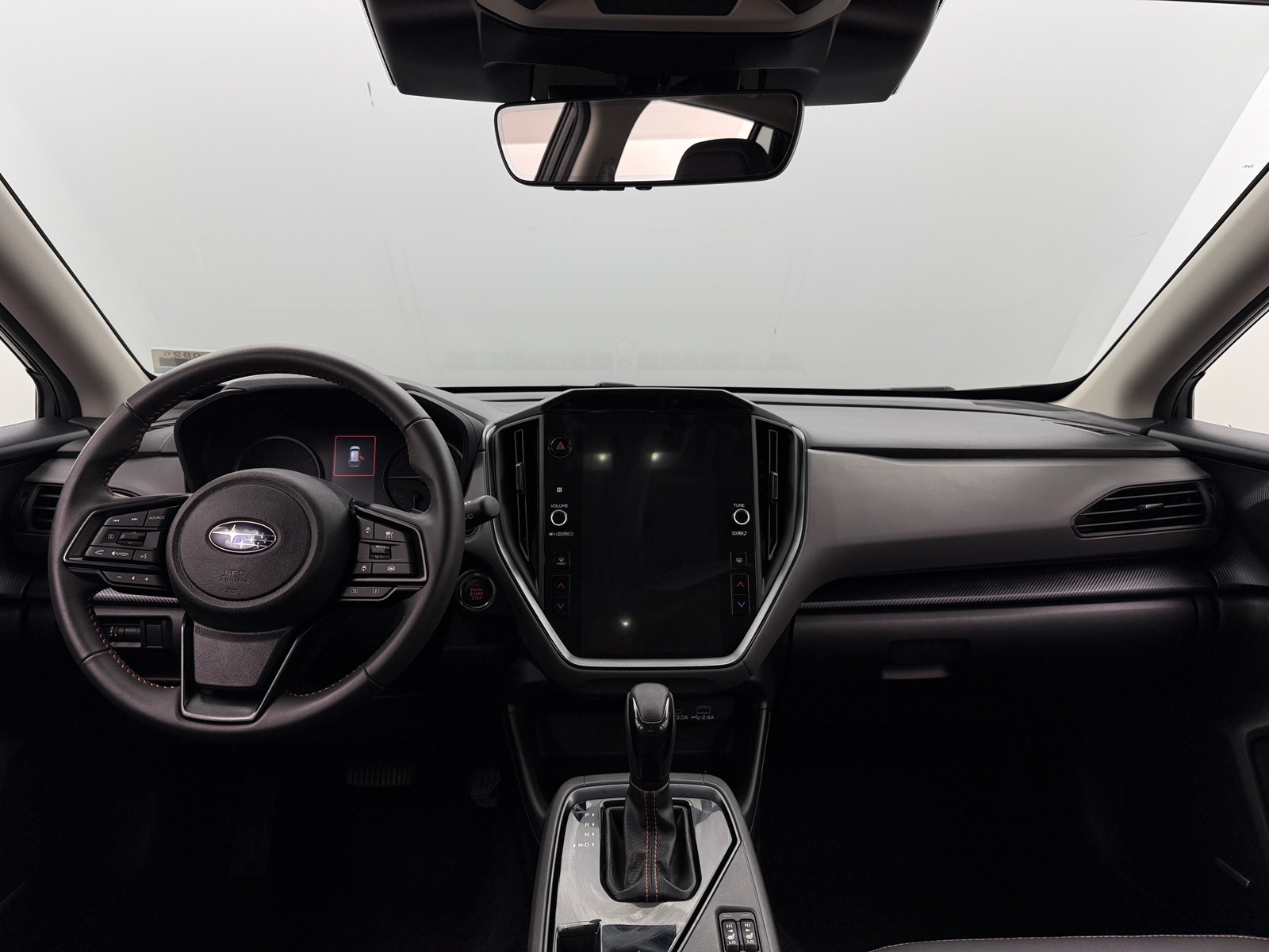 Thumbnail: 2024 Subaru Crosstrek - 2