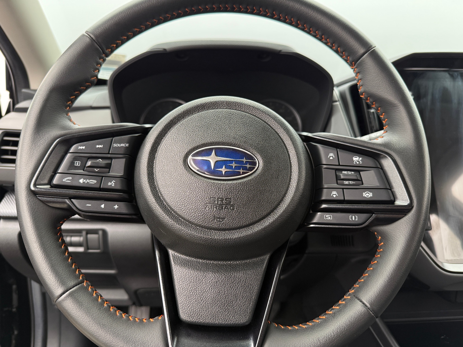 Thumbnail: 2024 Subaru Crosstrek - 4