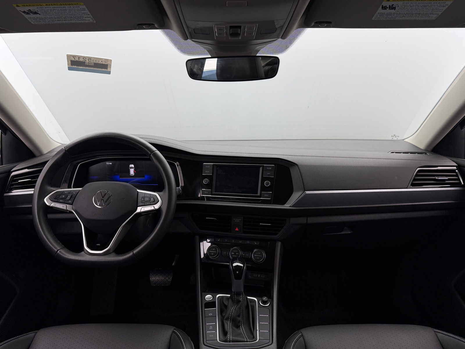 Thumbnail: 2024 Volkswagen Jetta - 2