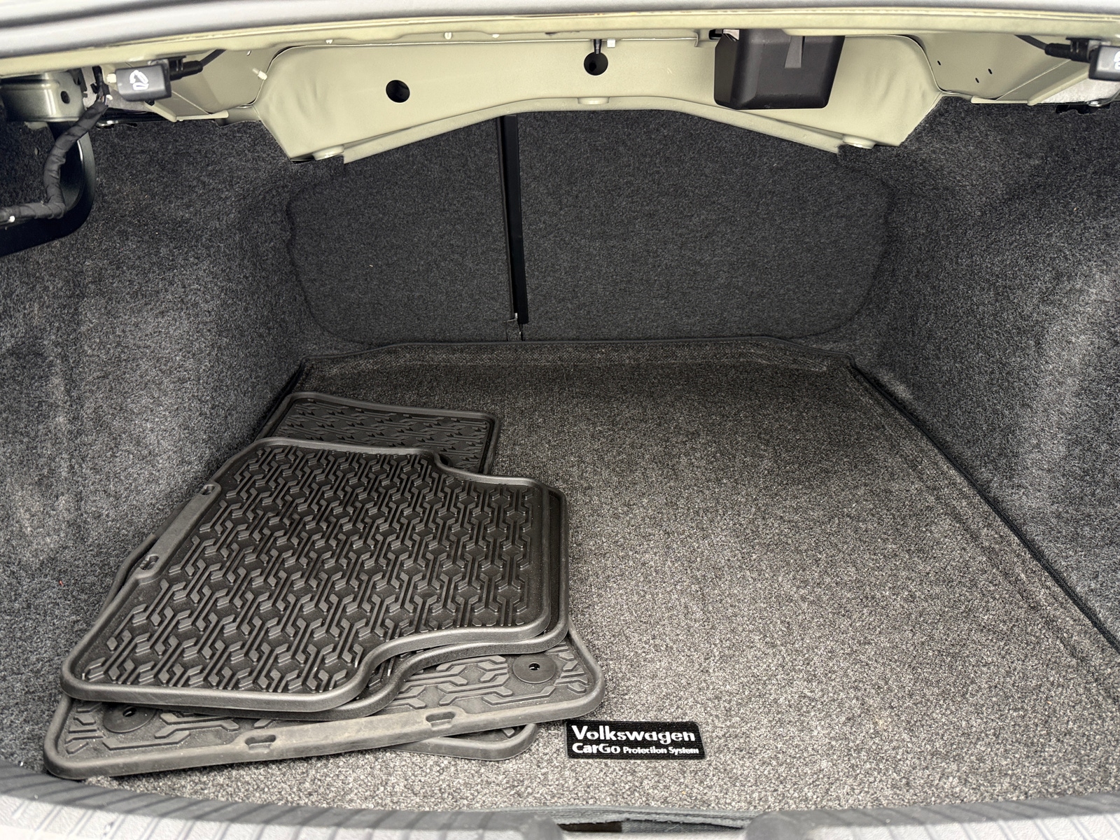 Thumbnail: 2024 Volkswagen Jetta - 6