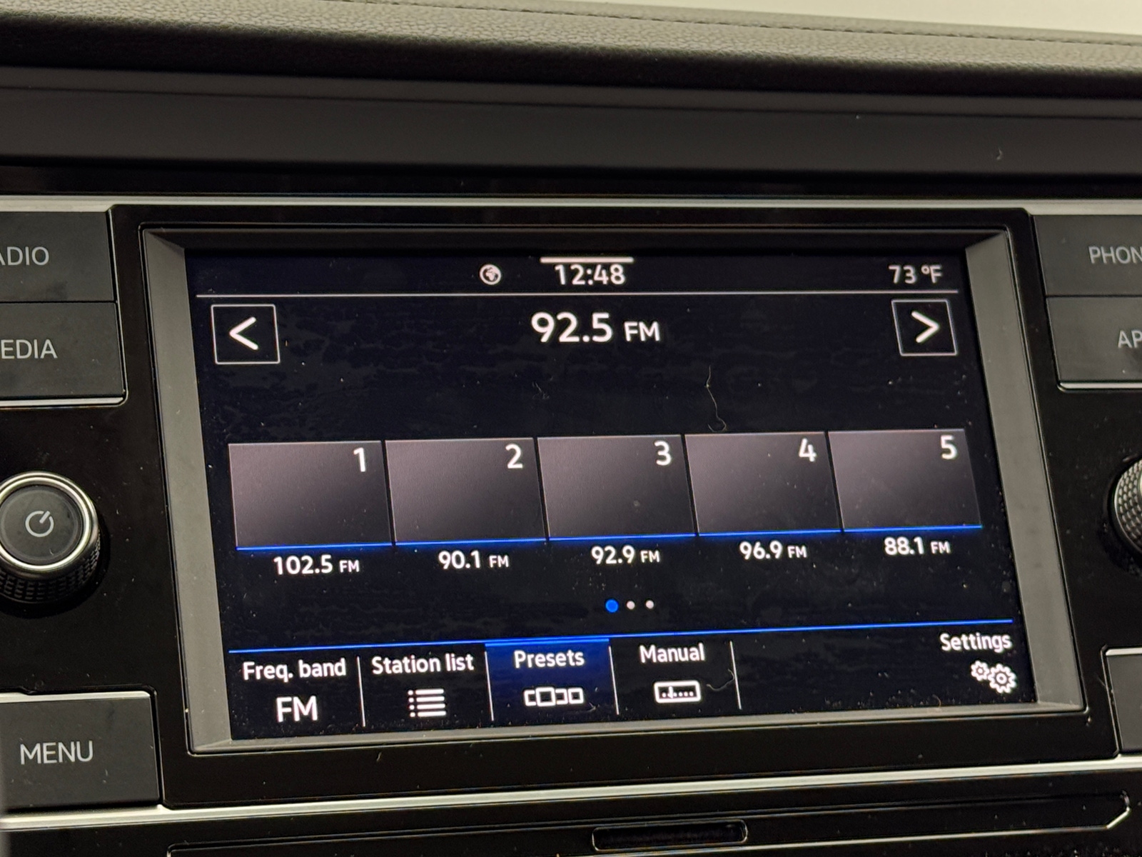 Thumbnail: 2024 Volkswagen Jetta - 3