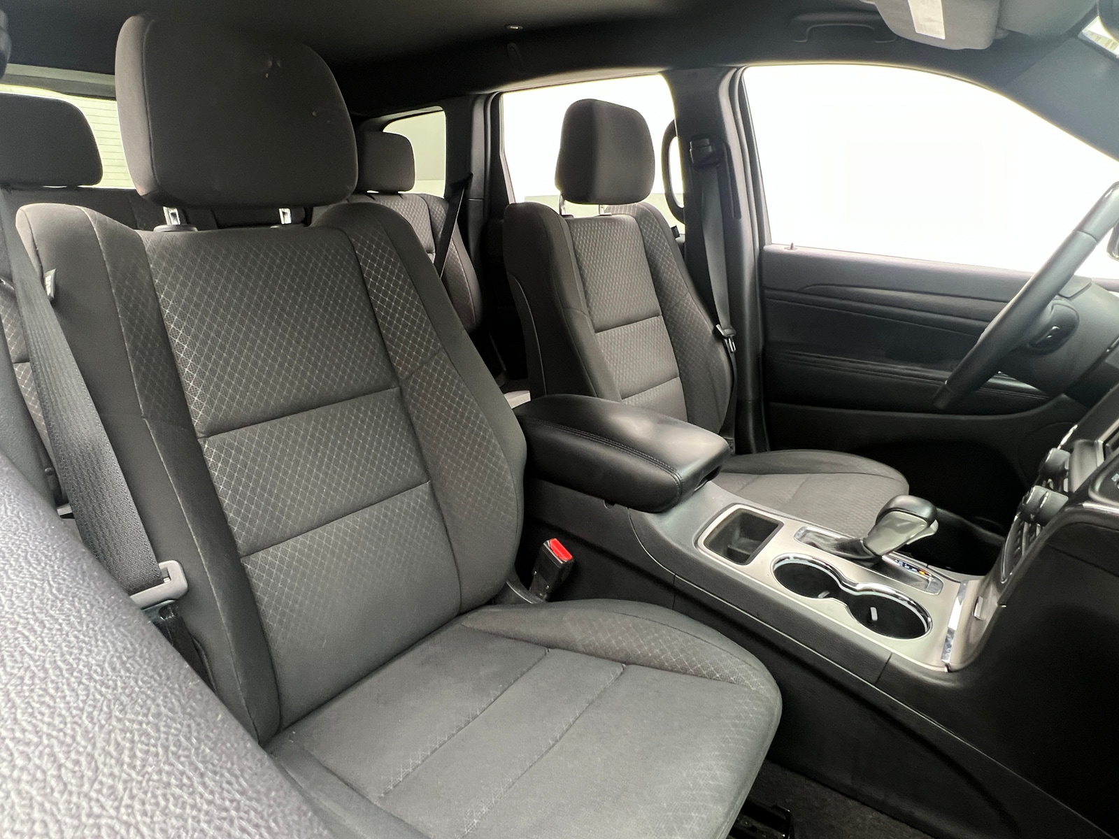 Thumbnail: 2018 Jeep Grand Cherokee - 2