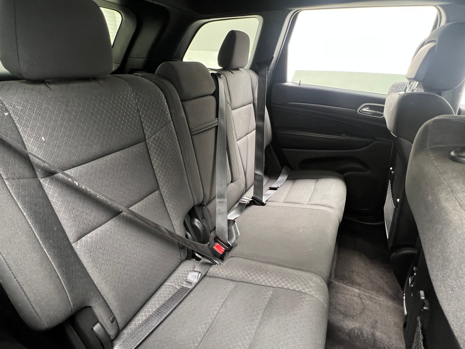 Thumbnail: 2018 Jeep Grand Cherokee - 6