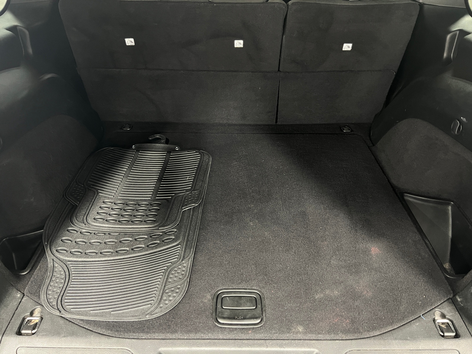 Thumbnail: 2018 Jeep Grand Cherokee - 7