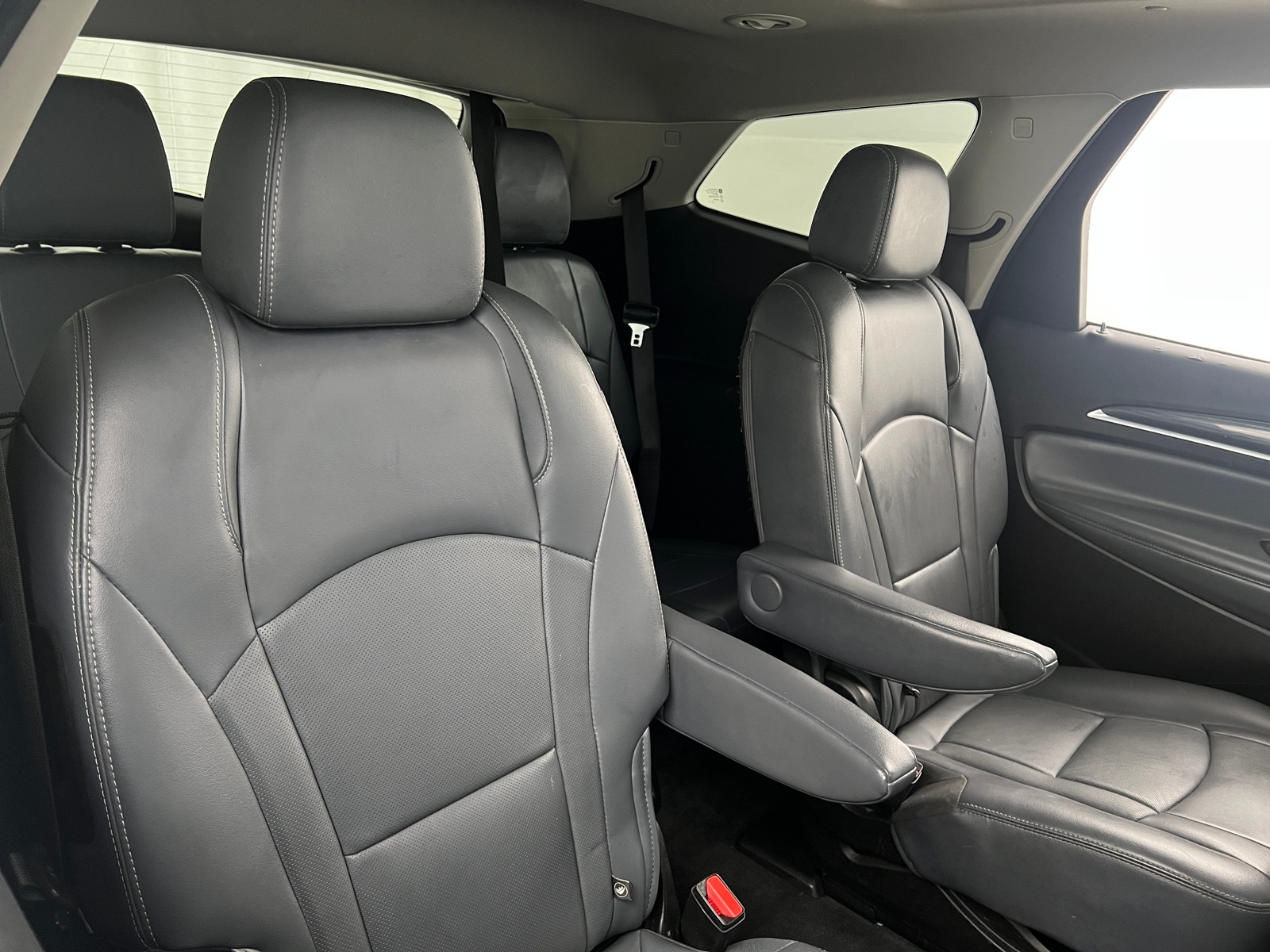 Thumbnail: 2020 Buick Enclave - 5