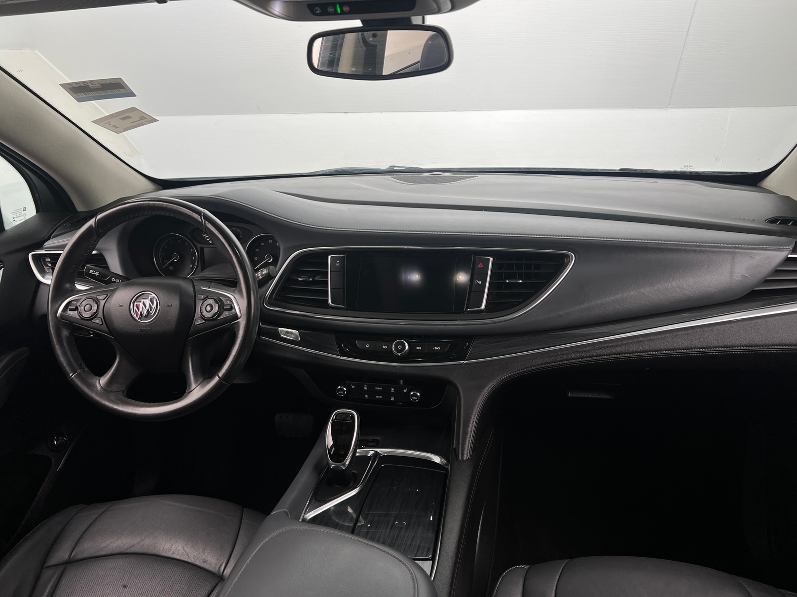 Thumbnail: 2020 Buick Enclave - 2