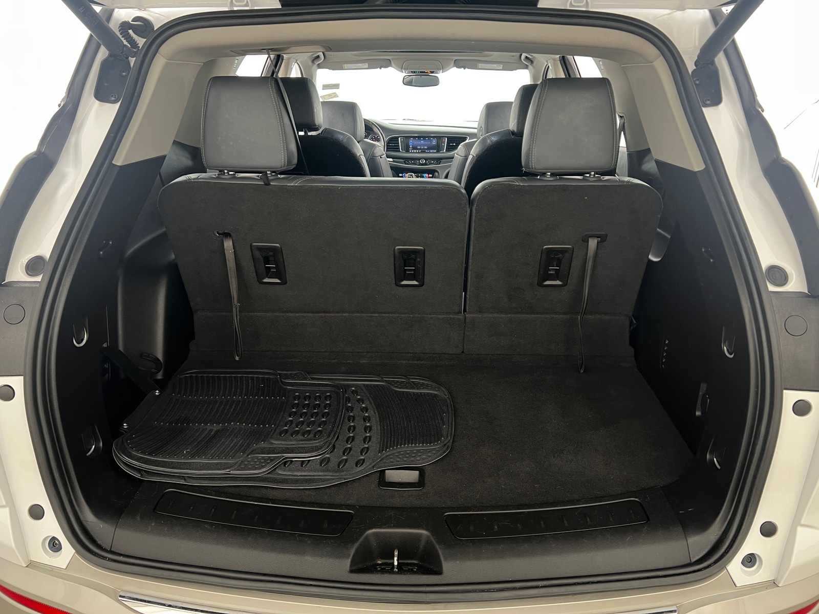 Thumbnail: 2020 Buick Enclave - 6
