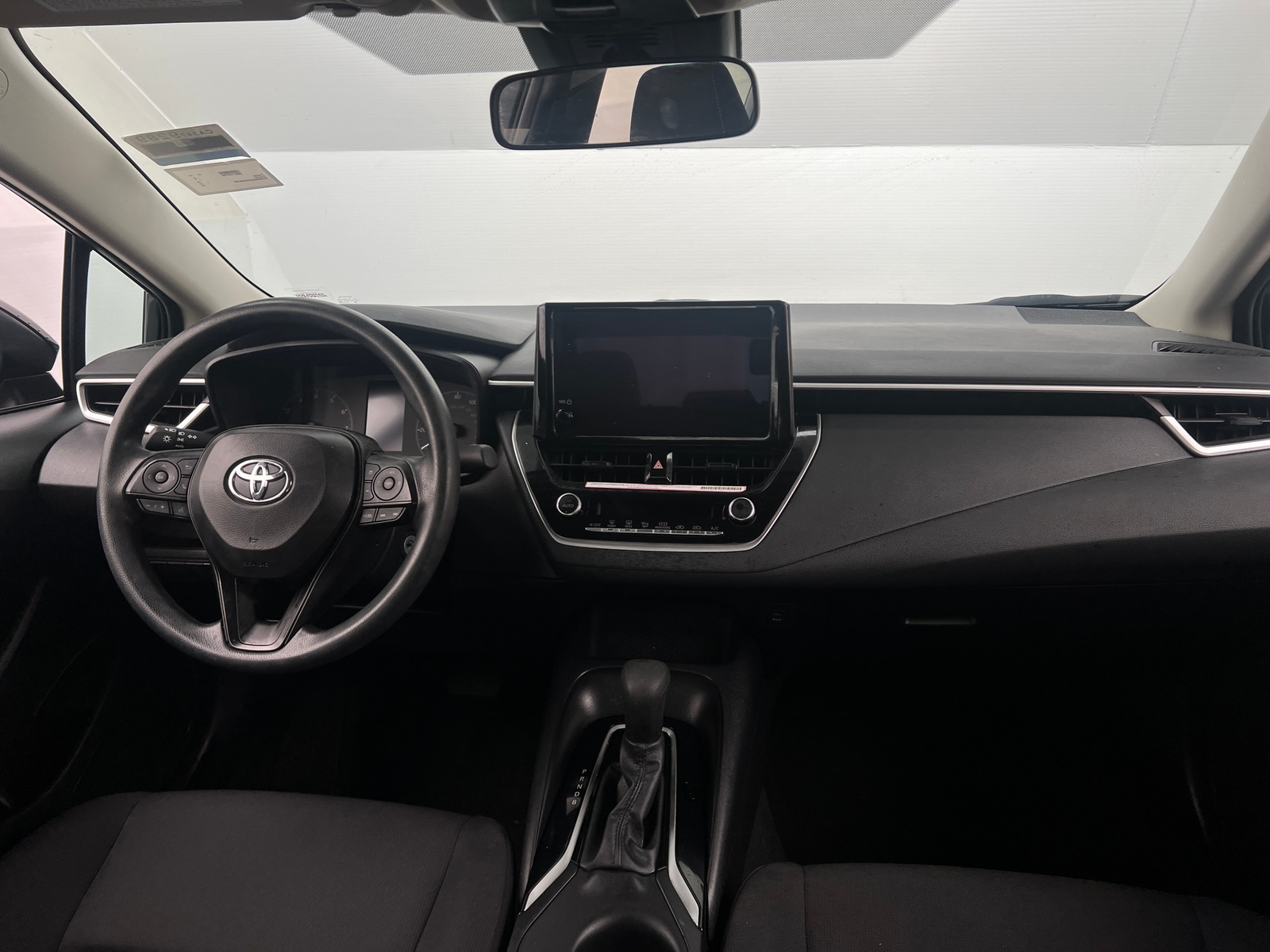Thumbnail: 2024 Toyota Corolla - 3