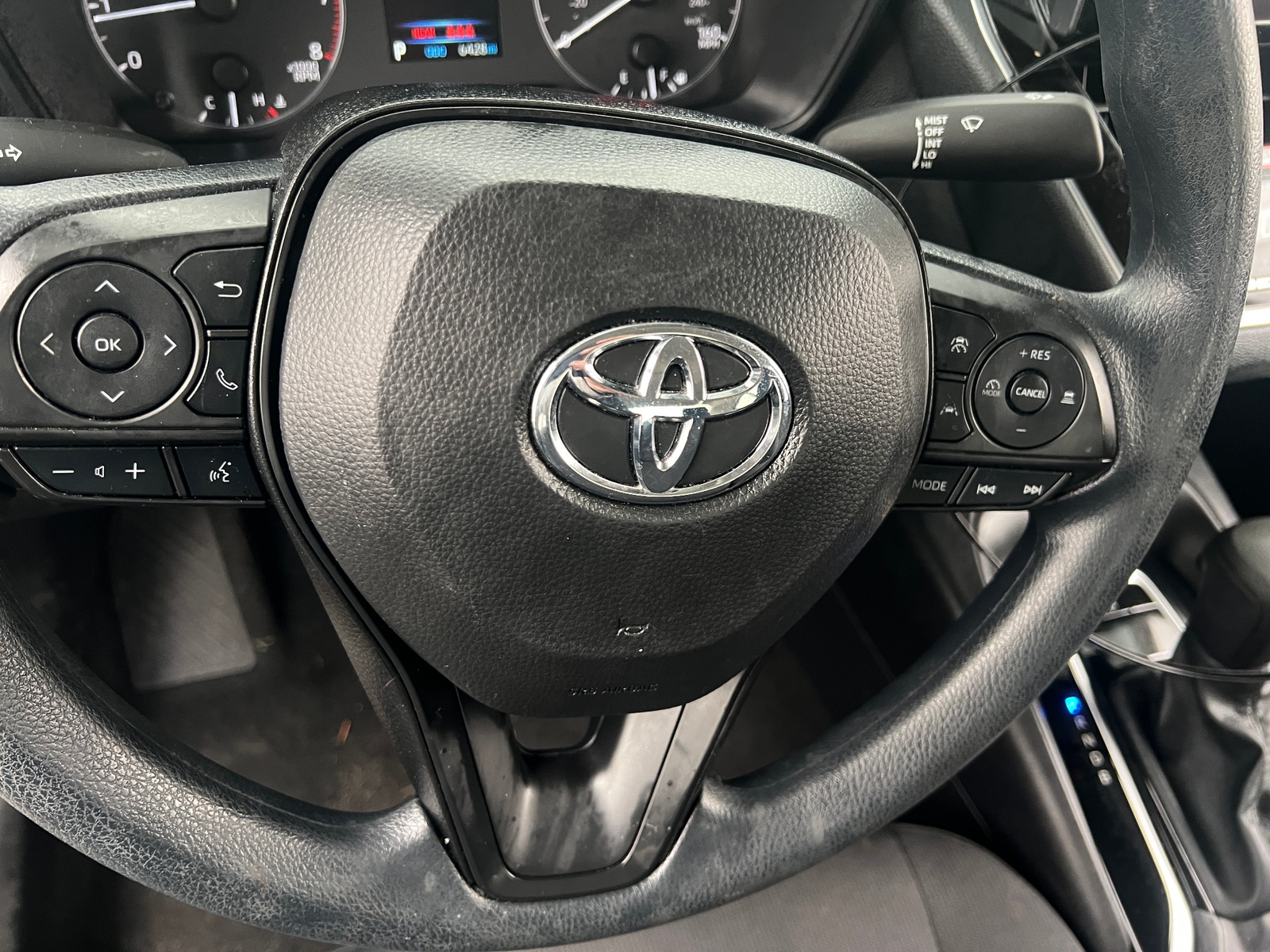 Thumbnail: 2024 Toyota Corolla - 5