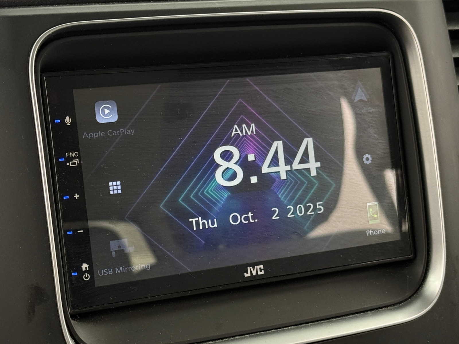Thumbnail: 2018 RAM 1500 - 3