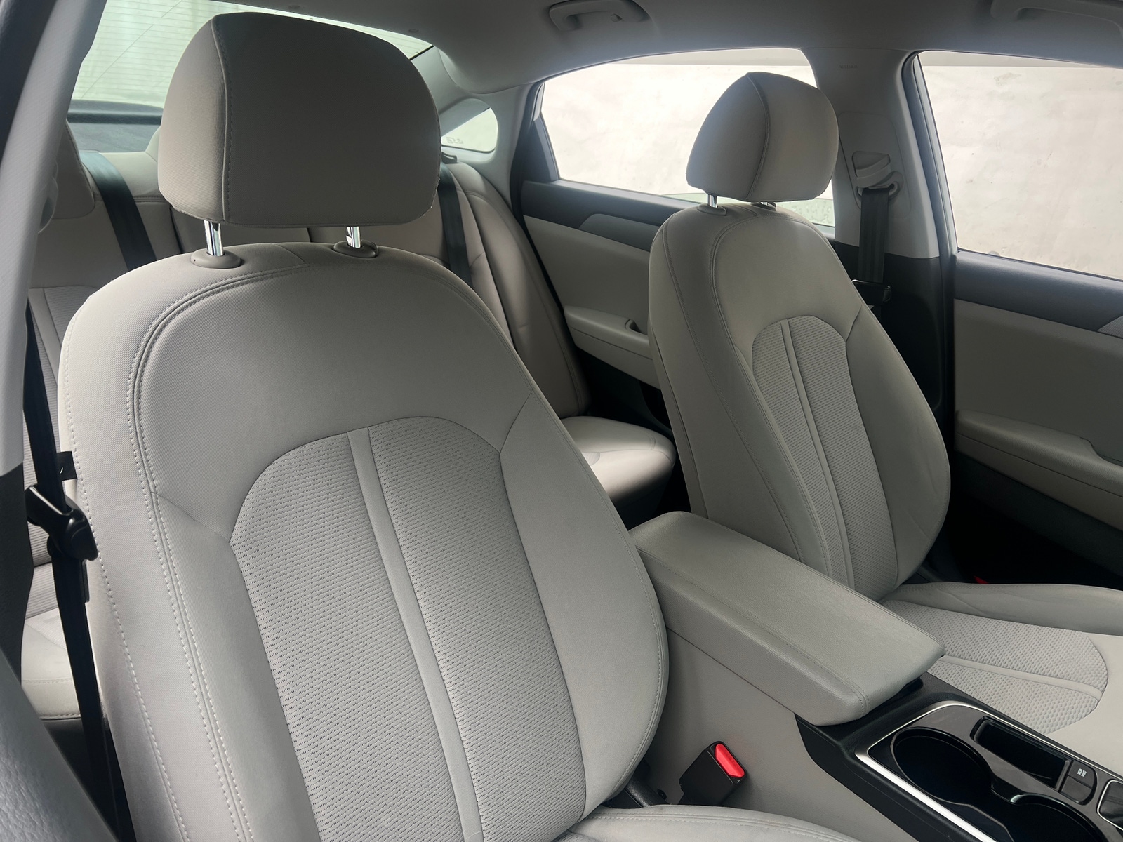 Thumbnail: 2018 Hyundai Sonata - 2