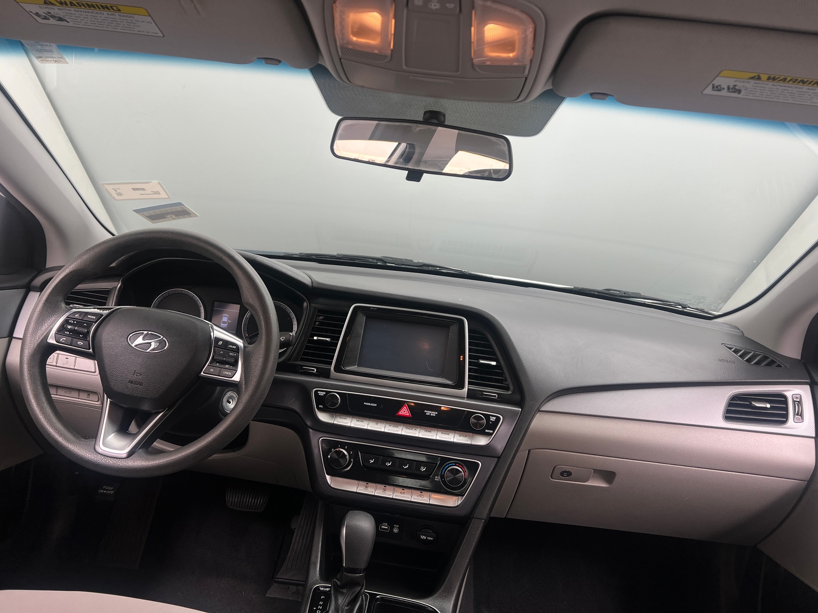 Thumbnail: 2018 Hyundai Sonata - 3