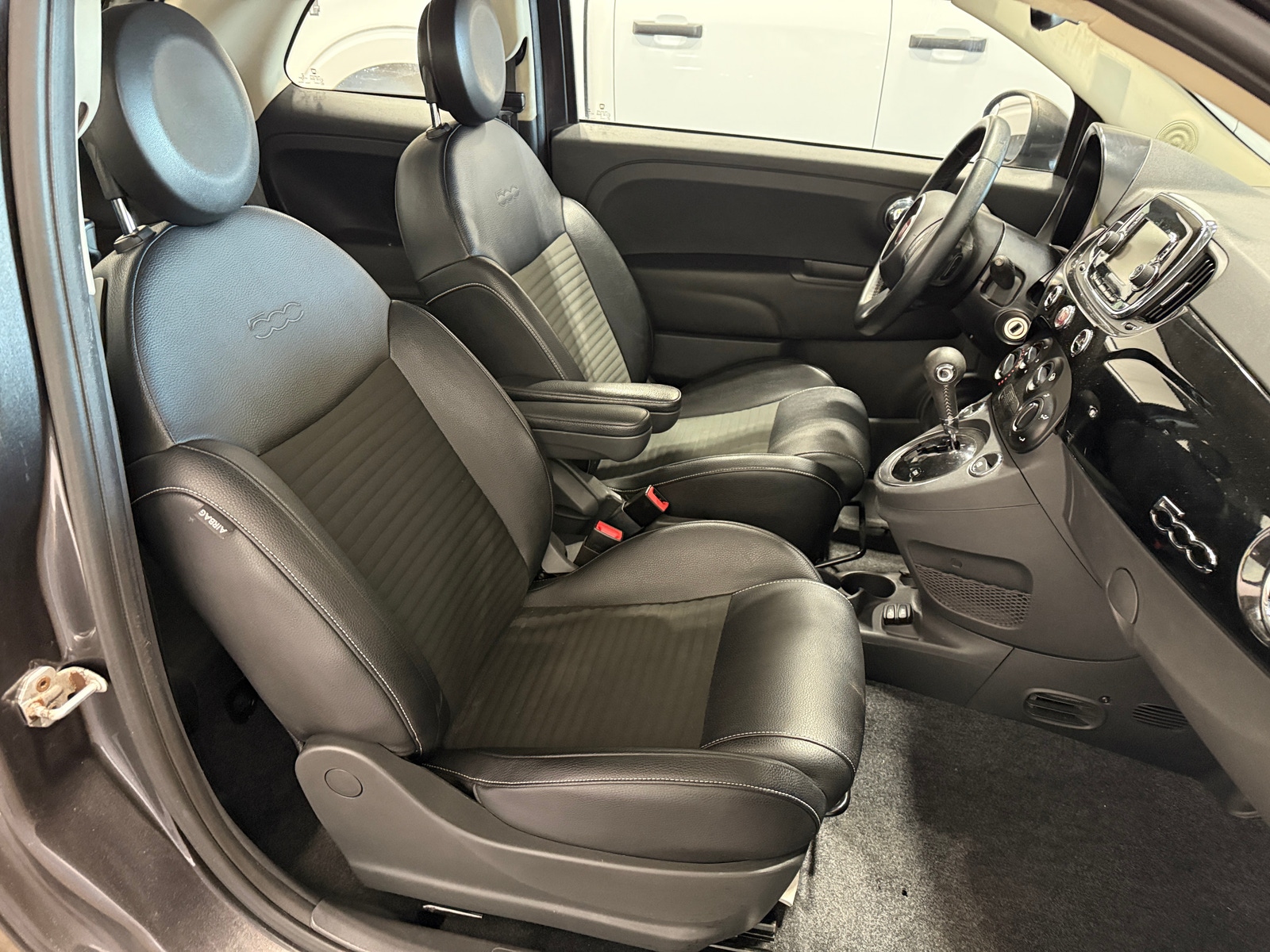 Thumbnail: 2019 Fiat 500 - 2