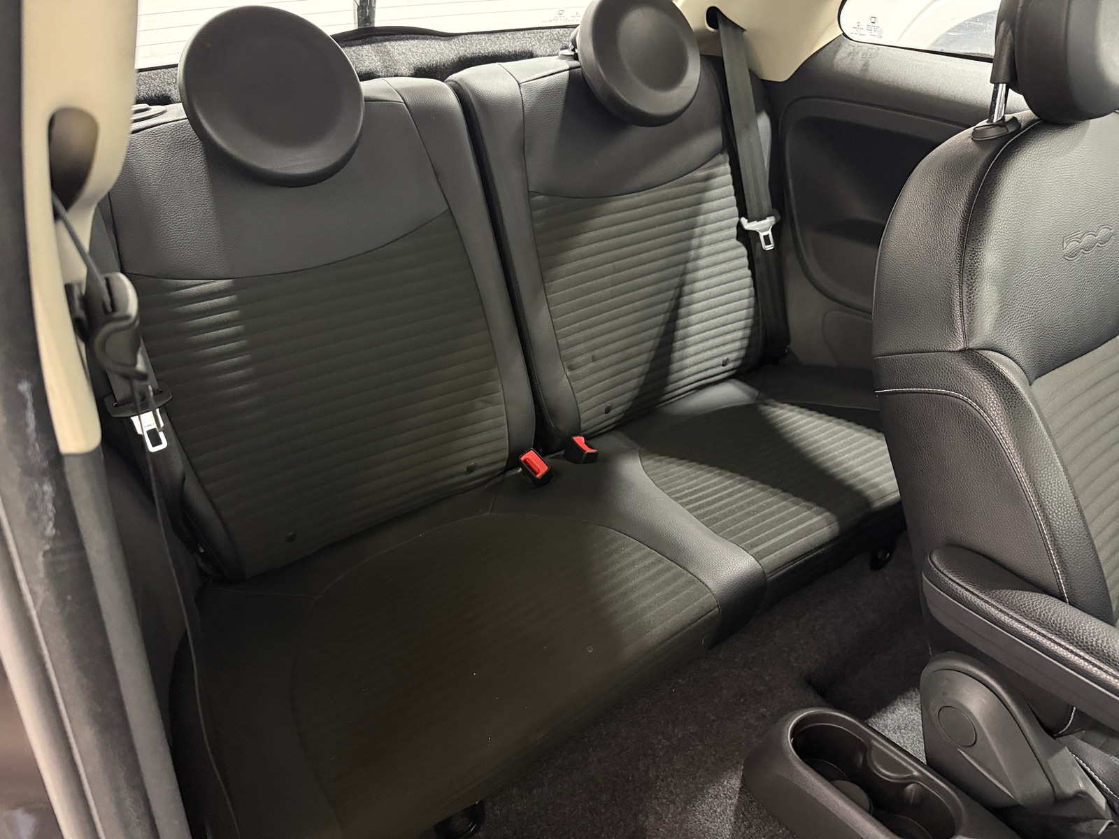 Thumbnail: 2019 Fiat 500 - 6