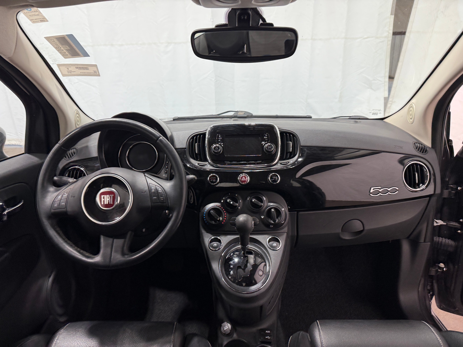 Thumbnail: 2019 Fiat 500 - 3