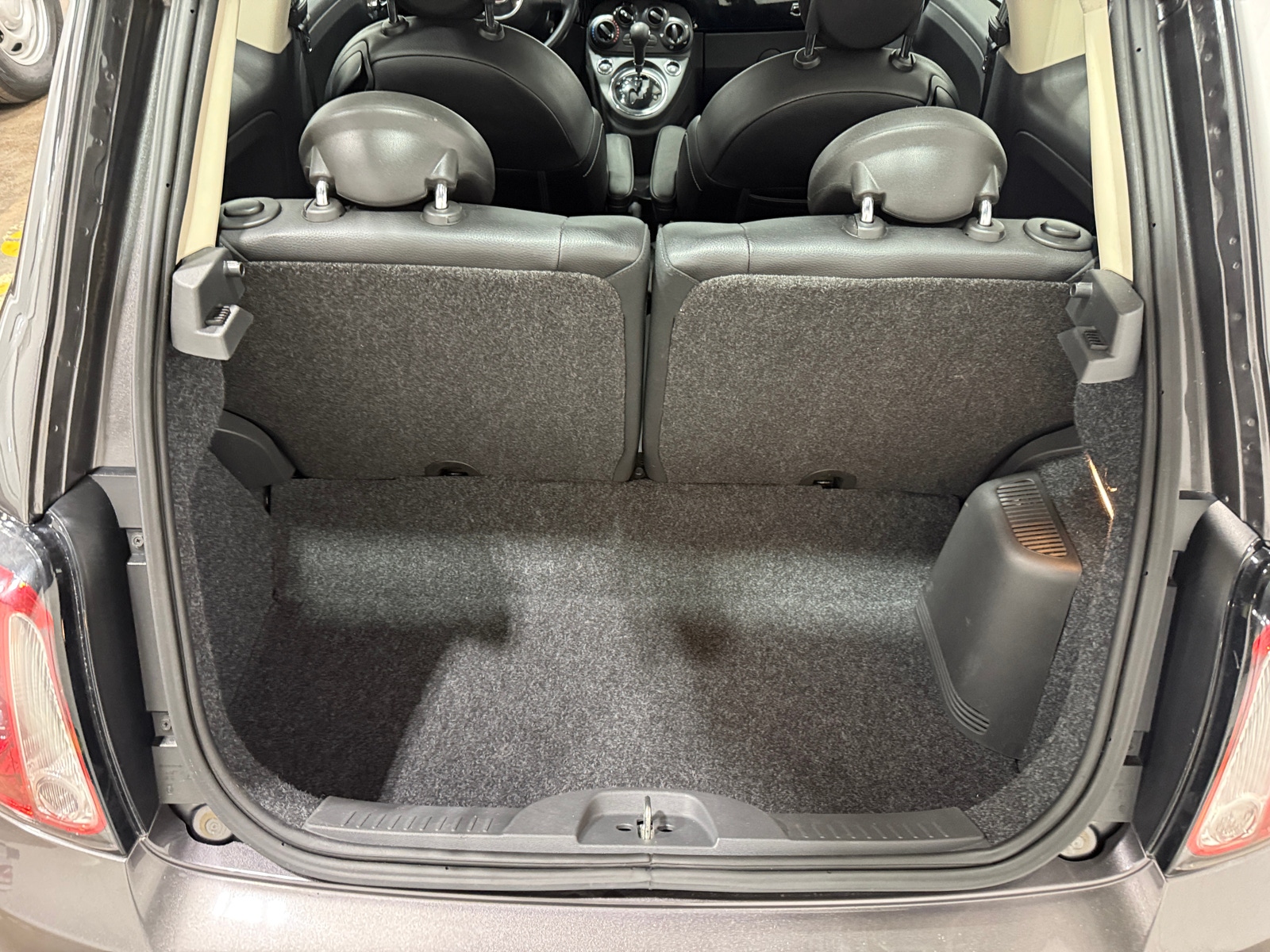 Thumbnail: 2019 Fiat 500 - 7