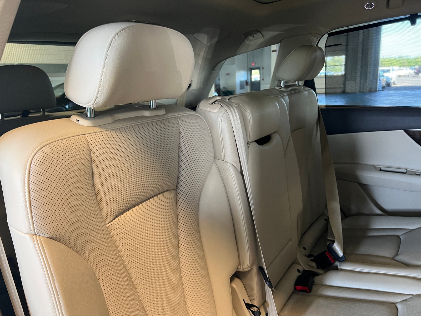 Thumbnail: 2017 Audi Q7 - 5