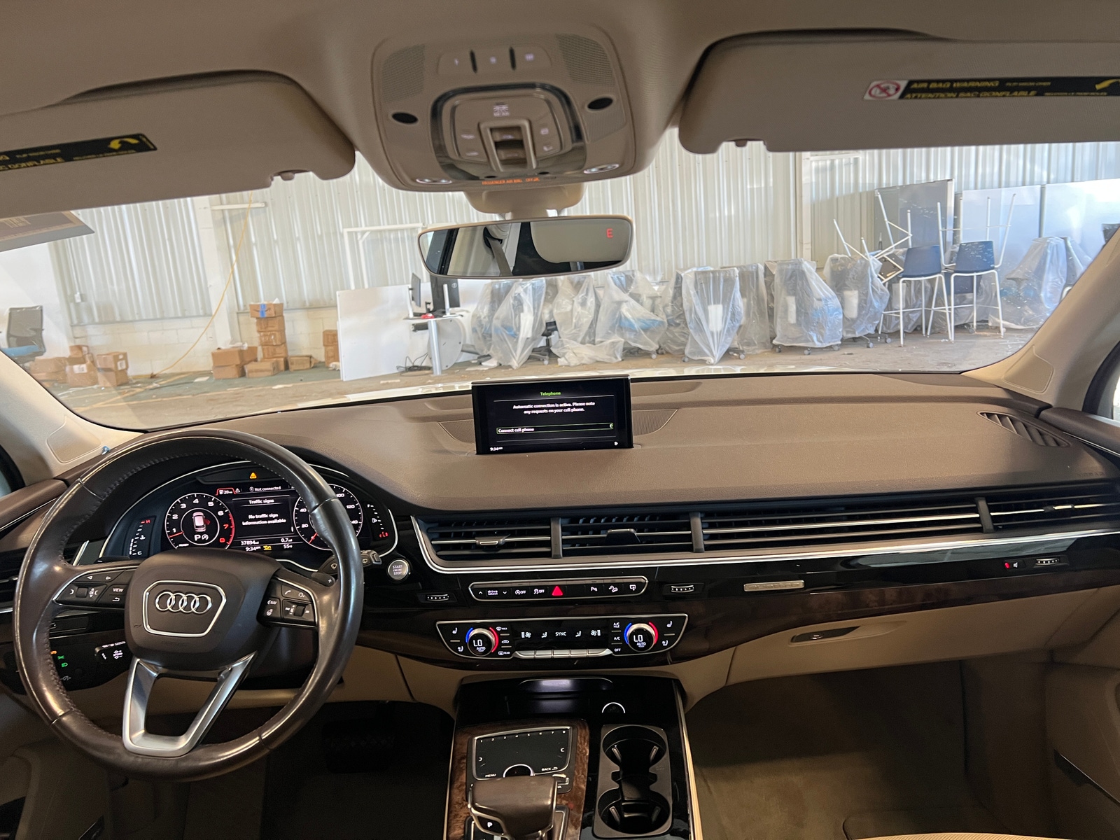 Thumbnail: 2017 Audi Q7 - 2