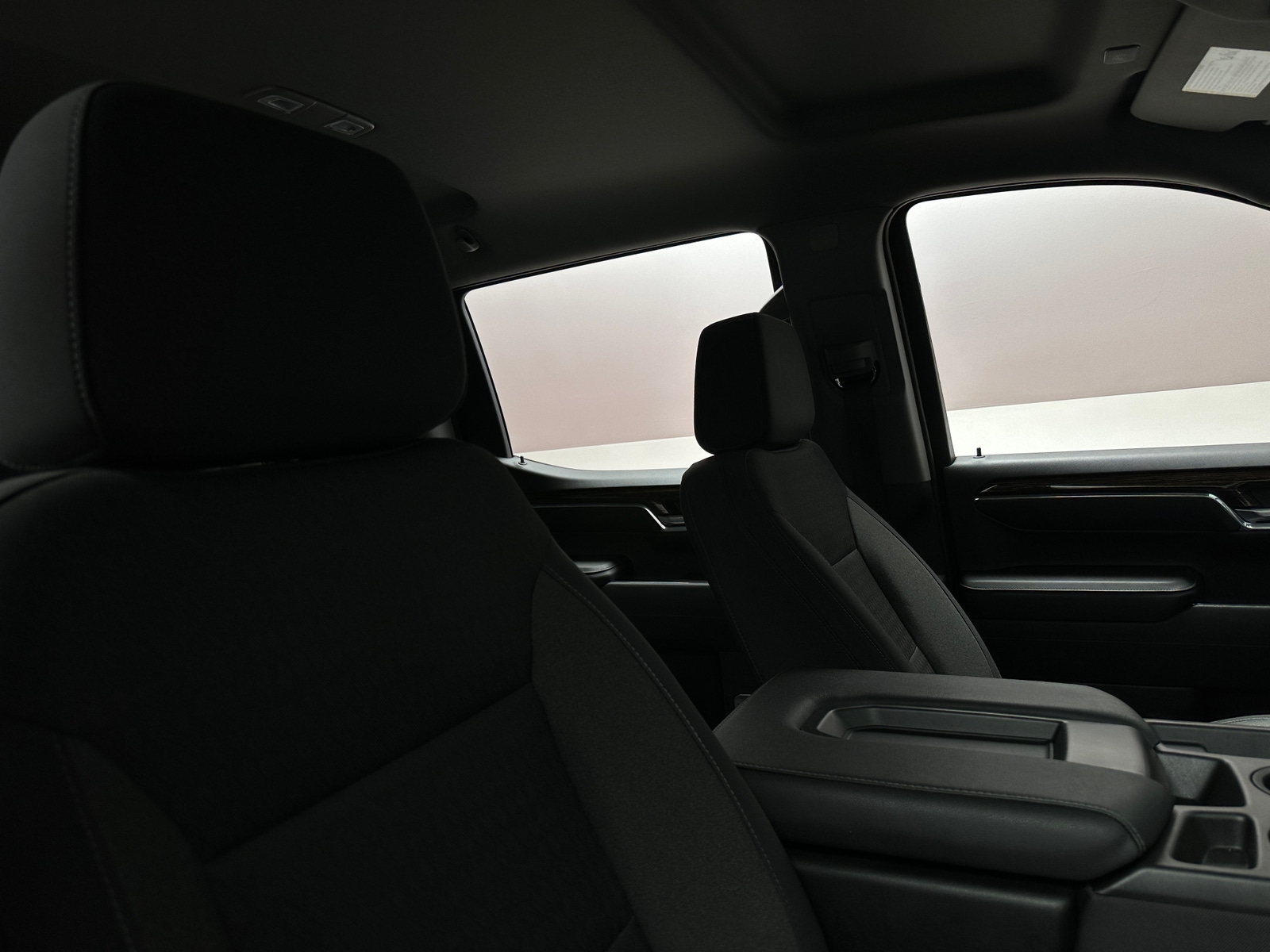 Thumbnail: 2022 GMC Sierra 1500 - 2